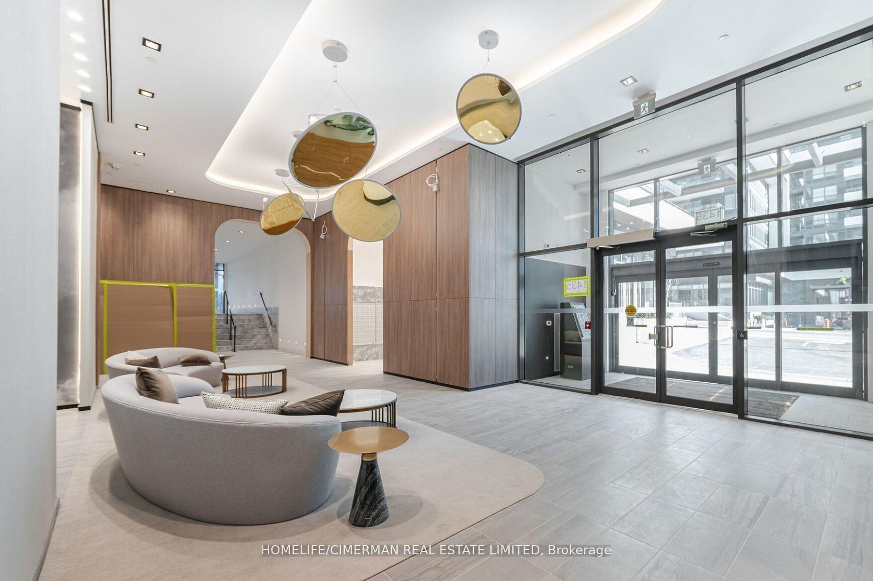 Photo 2 of Unit 2408, 1435 Celebration Drive, Pickering, Bay Ridges — HOMEH