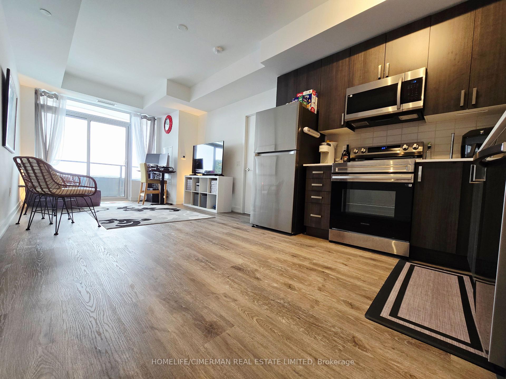 Photo 5 of Unit 2408, 1435 Celebration Drive, Pickering, Bay Ridges — HOMEH
