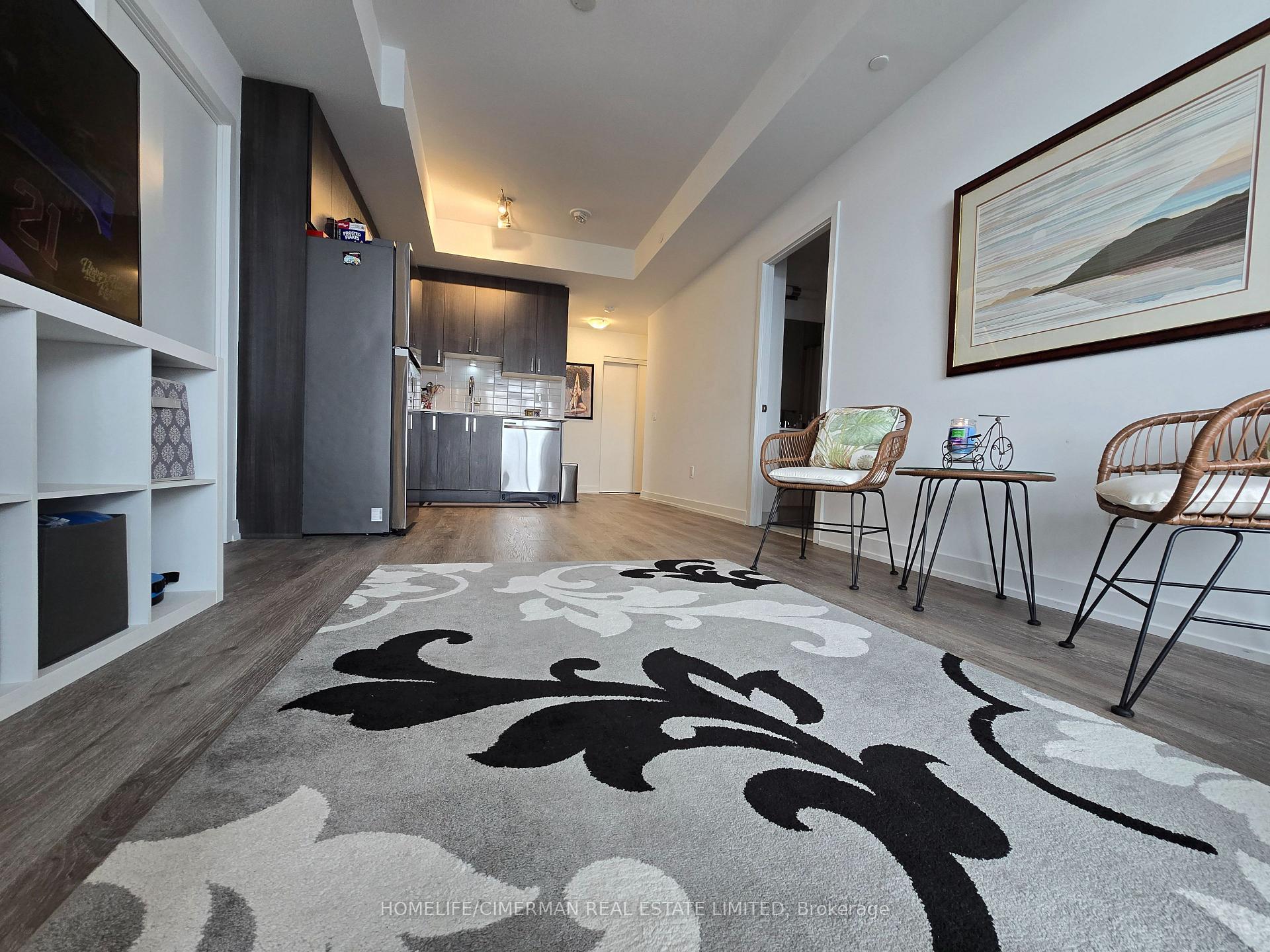 Photo 6 of Unit 2408, 1435 Celebration Drive, Pickering, Bay Ridges — HOMEH