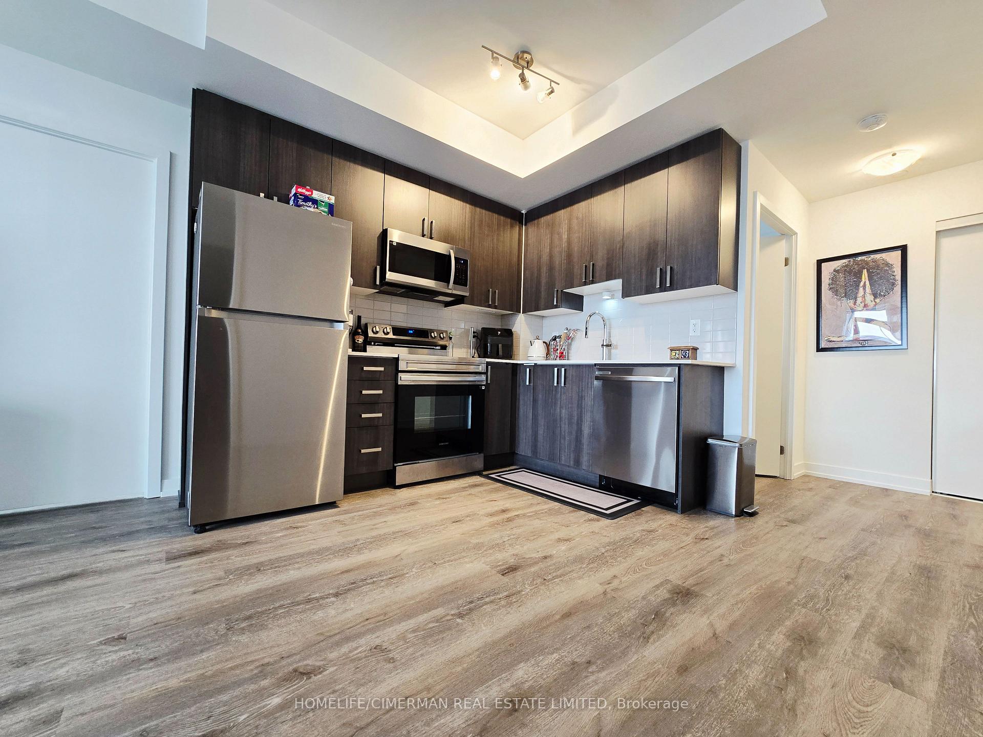 Photo 7 of Unit 2408, 1435 Celebration Drive, Pickering, Bay Ridges — HOMEH