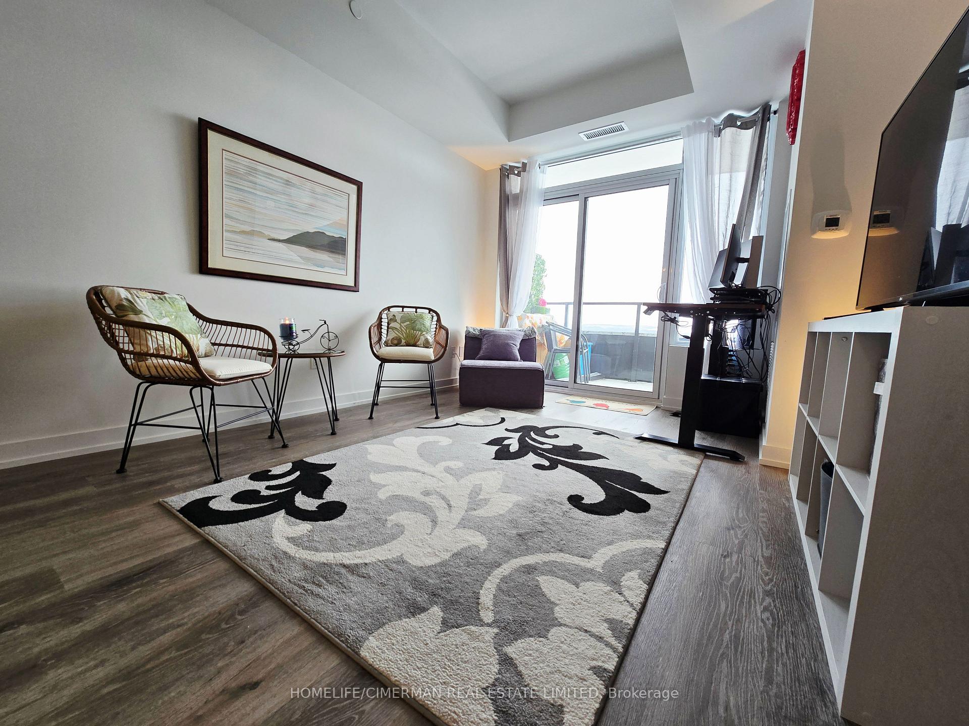 Photo 9 of Unit 2408, 1435 Celebration Drive, Pickering, Bay Ridges — HOMEH