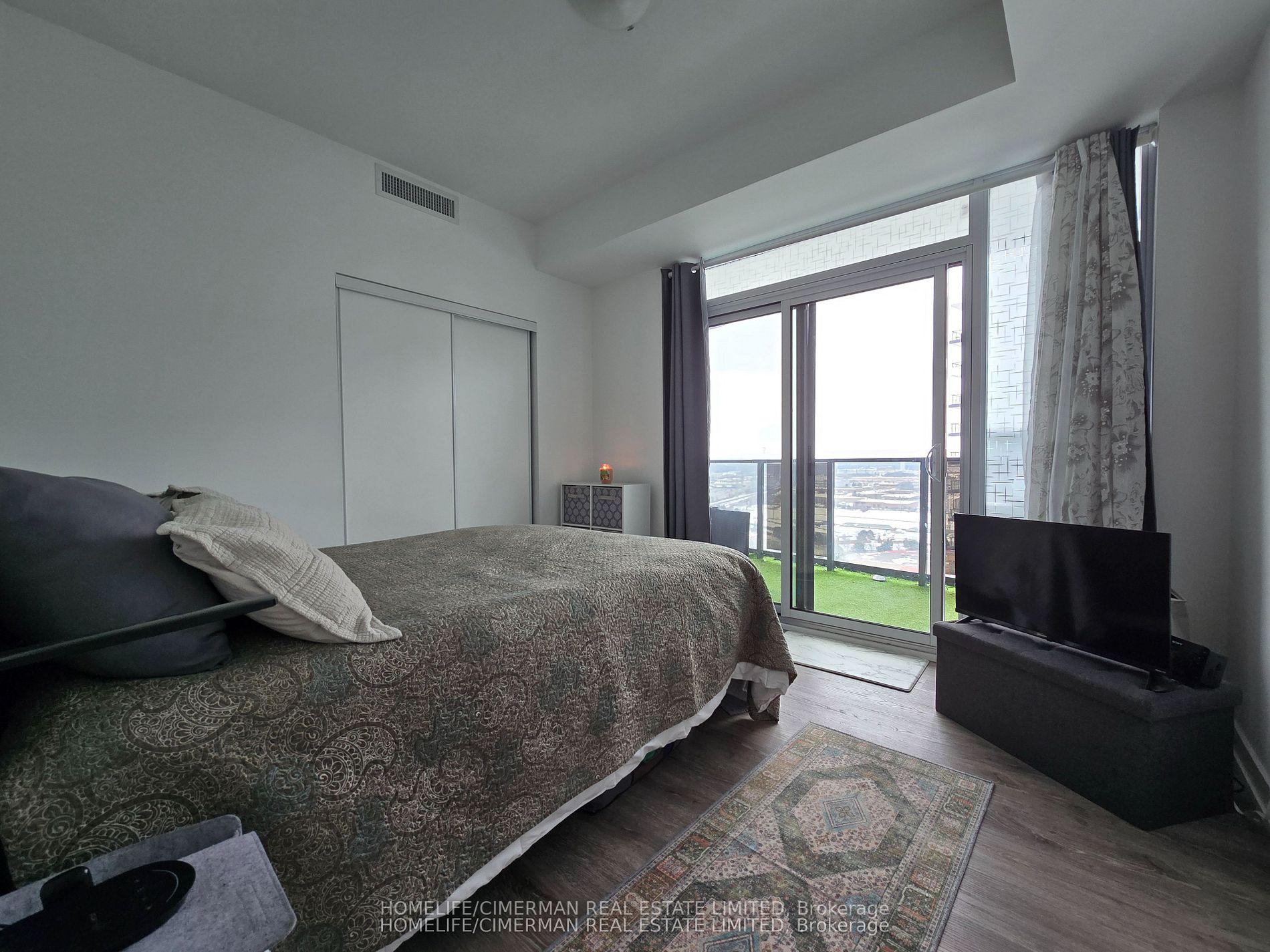 Photo 10 of Unit 2408, 1435 Celebration Drive, Pickering, Bay Ridges — HOMEH