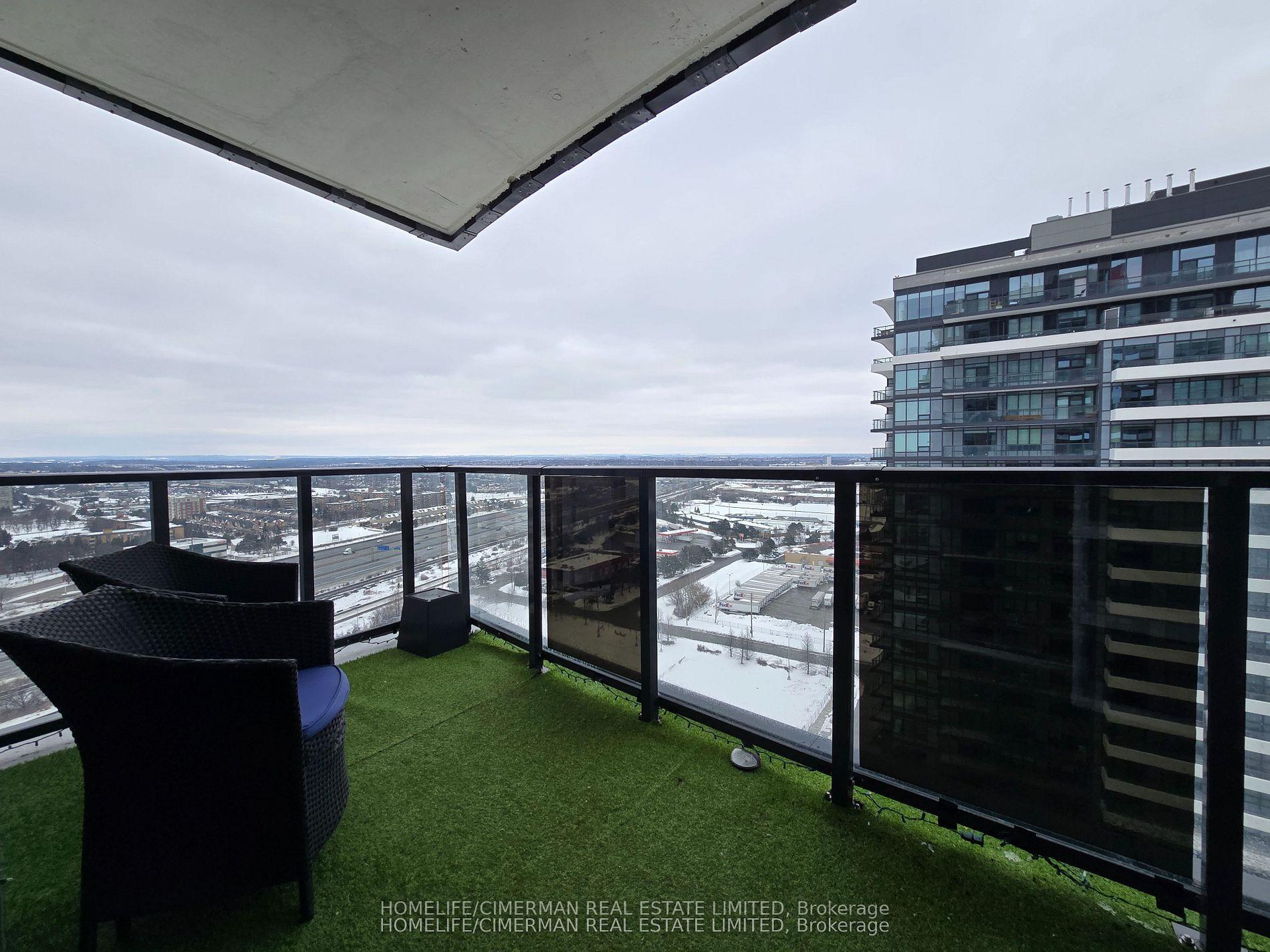 Photo 13 of Unit 2408, 1435 Celebration Drive, Pickering, Bay Ridges — HOMEH