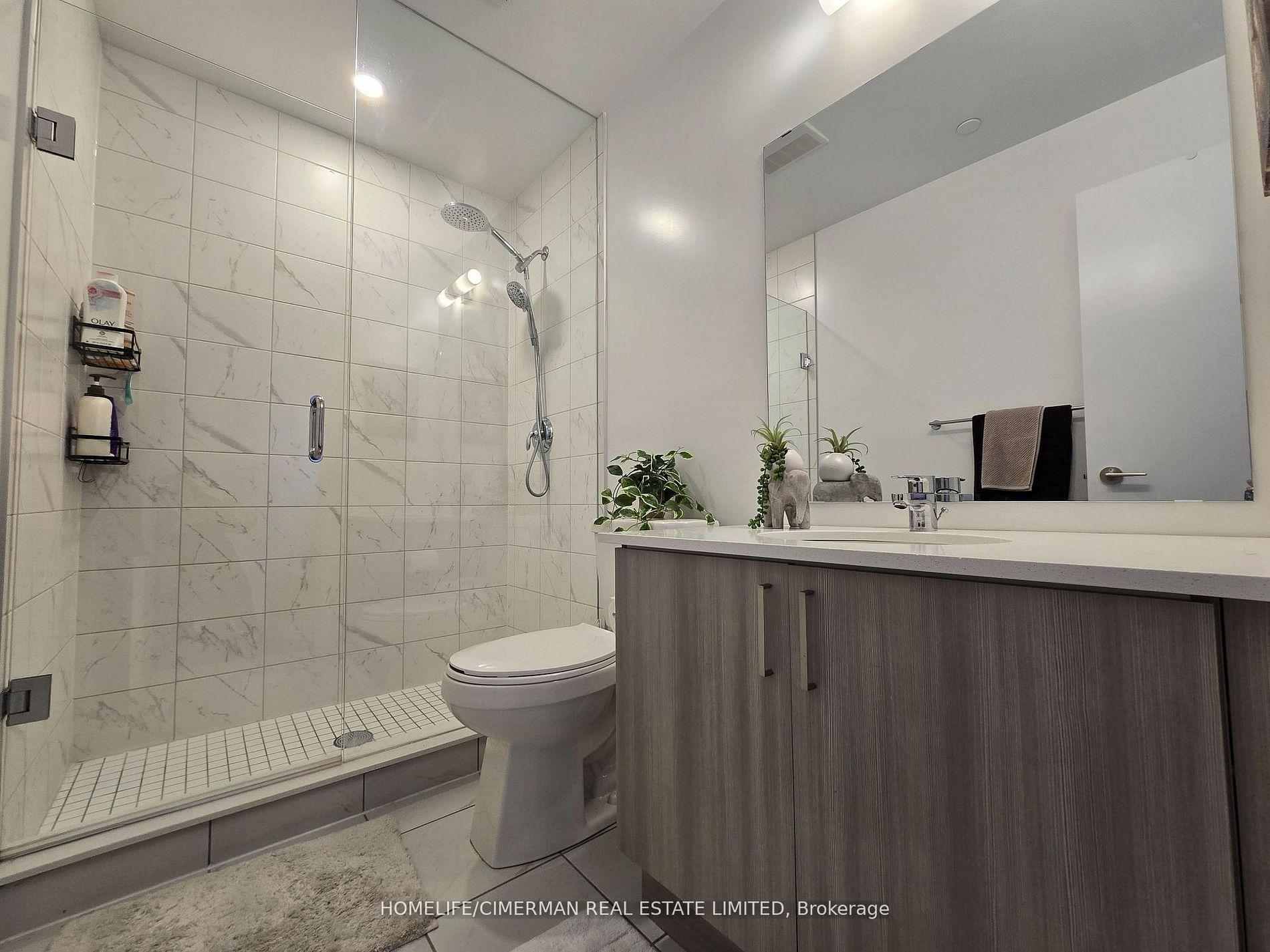 Photo 17 of Unit 2408, 1435 Celebration Drive, Pickering, Bay Ridges — HOMEH