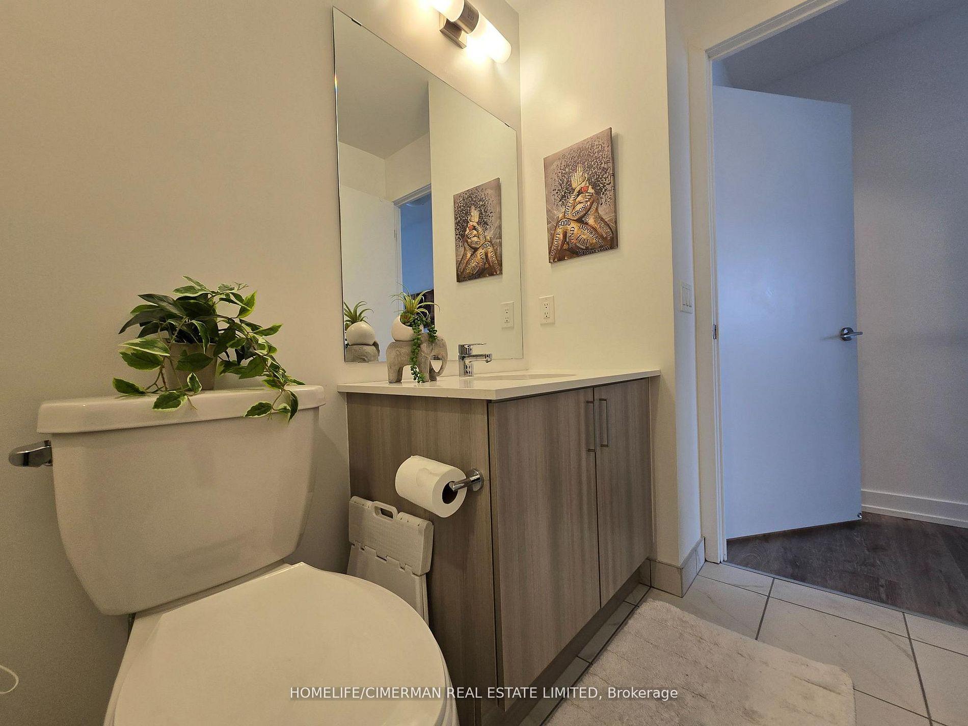 Photo 18 of Unit 2408, 1435 Celebration Drive, Pickering, Bay Ridges — HOMEH