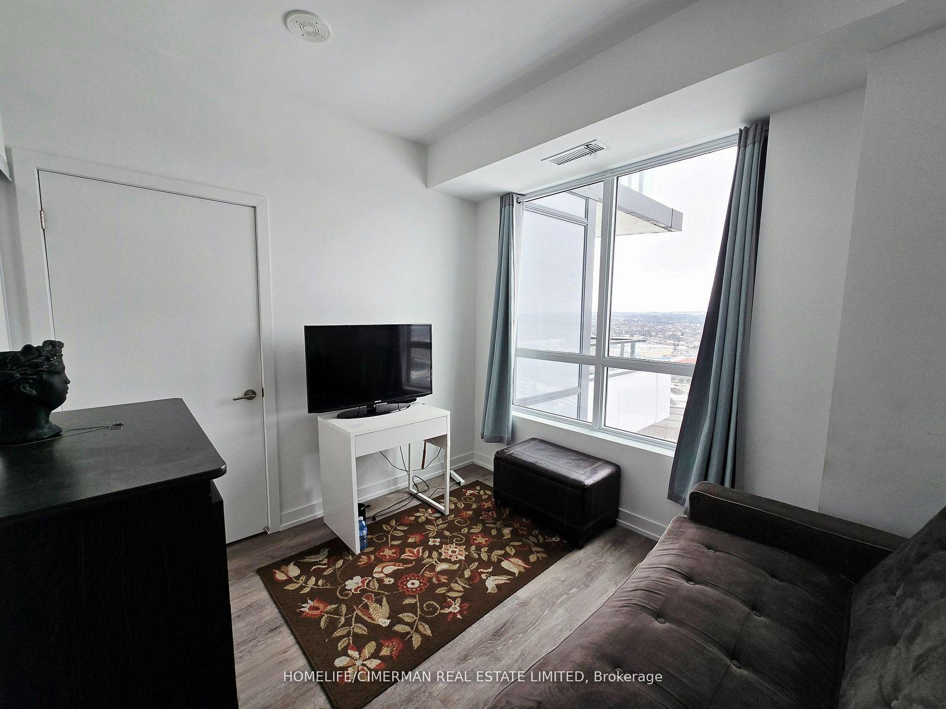 Photo 19 of Unit 2408, 1435 Celebration Drive, Pickering, Bay Ridges — HOMEH