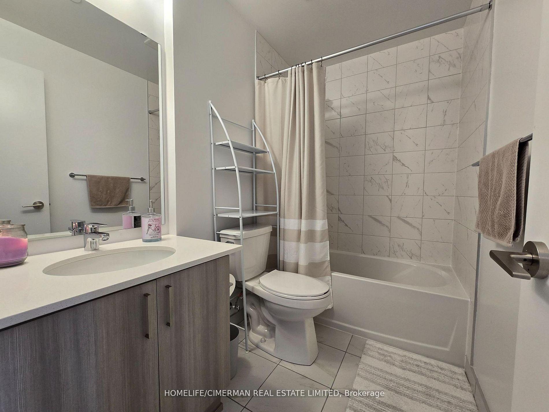 Photo 21 of Unit 2408, 1435 Celebration Drive, Pickering, Bay Ridges — HOMEH
