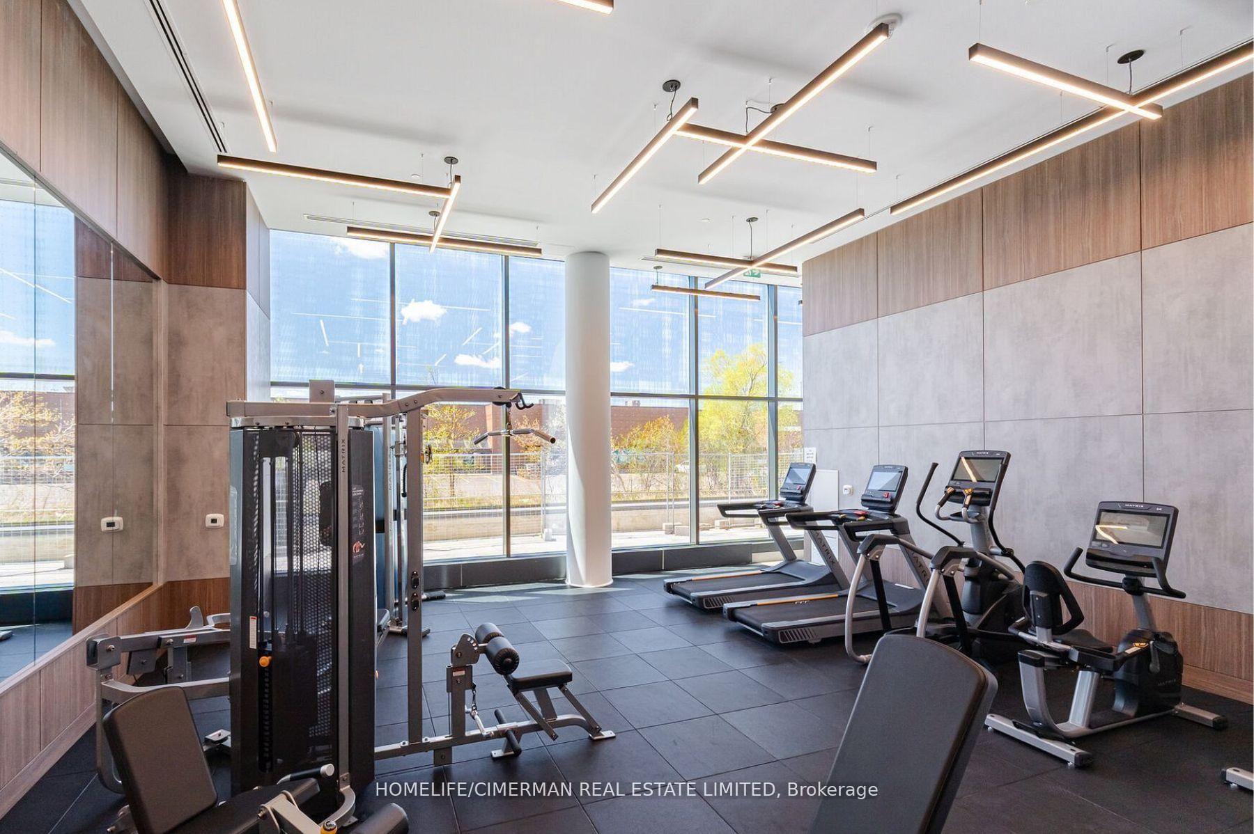 Photo 25 of Unit 2408, 1435 Celebration Drive, Pickering, Bay Ridges — HOMEH