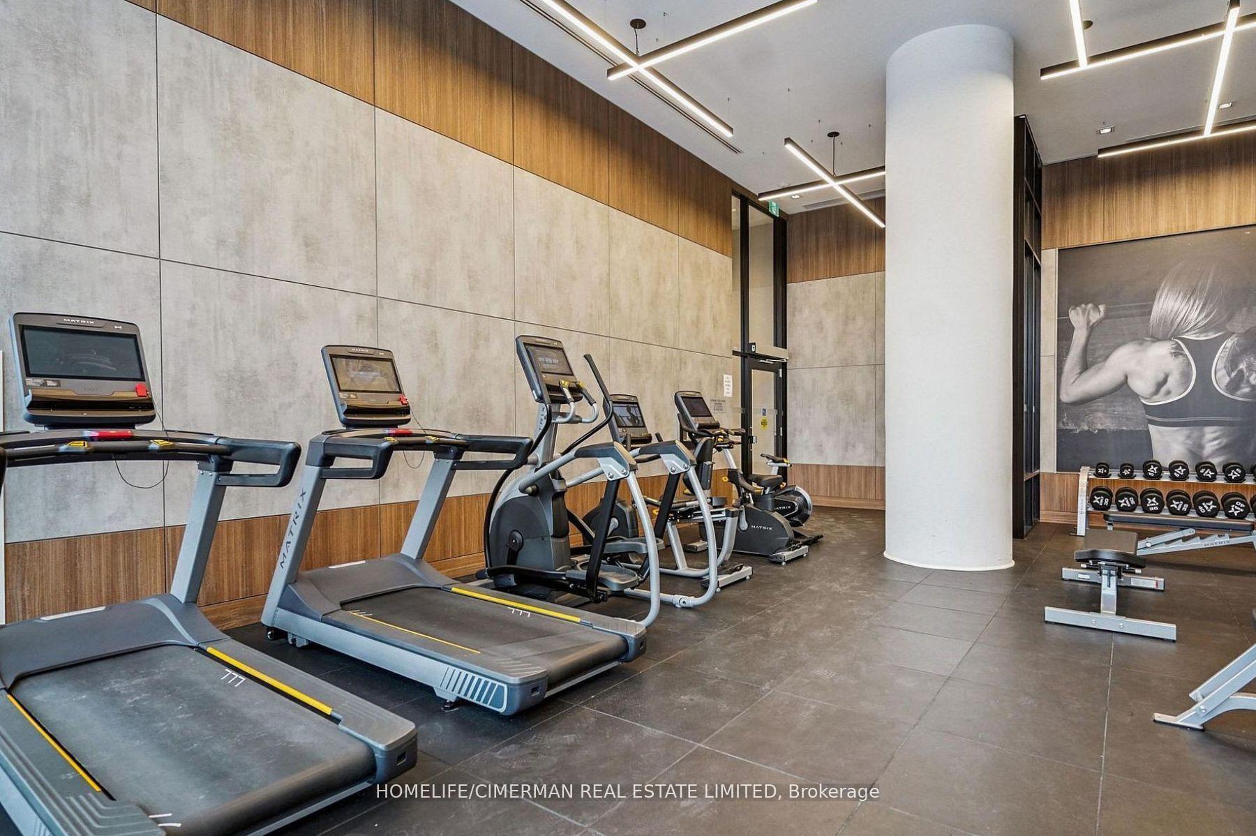 Photo 26 of Unit 2408, 1435 Celebration Drive, Pickering, Bay Ridges — HOMEH
