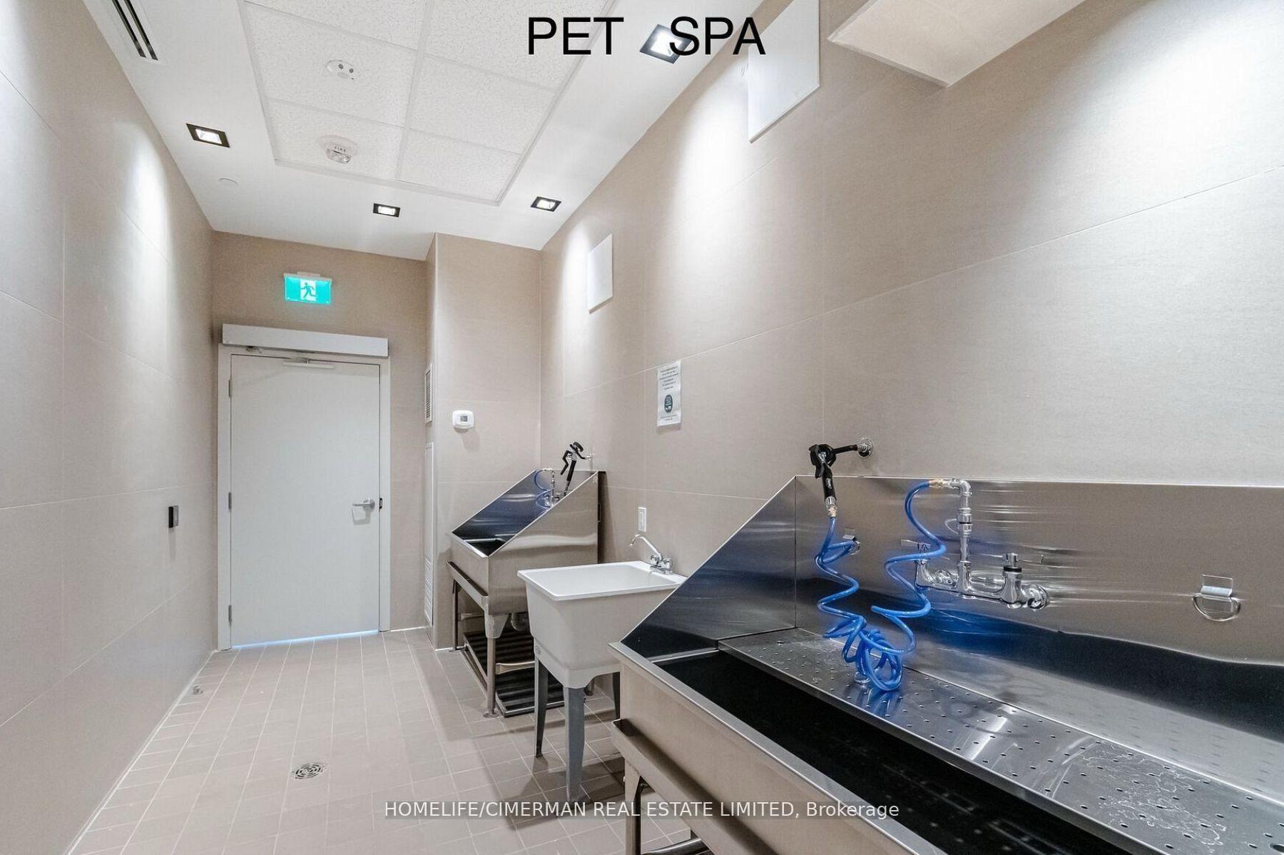 Photo 30 of Unit 2408, 1435 Celebration Drive, Pickering, Bay Ridges — HOMEH
