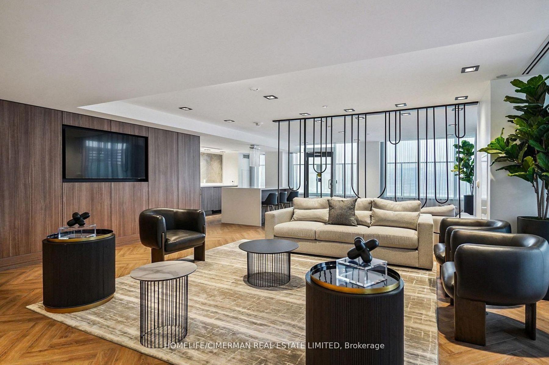 Photo 31 of Unit 2408, 1435 Celebration Drive, Pickering, Bay Ridges — HOMEH