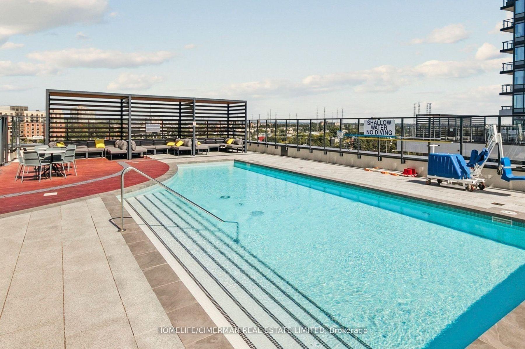 Photo 32 of Unit 2408, 1435 Celebration Drive, Pickering, Bay Ridges — HOMEH