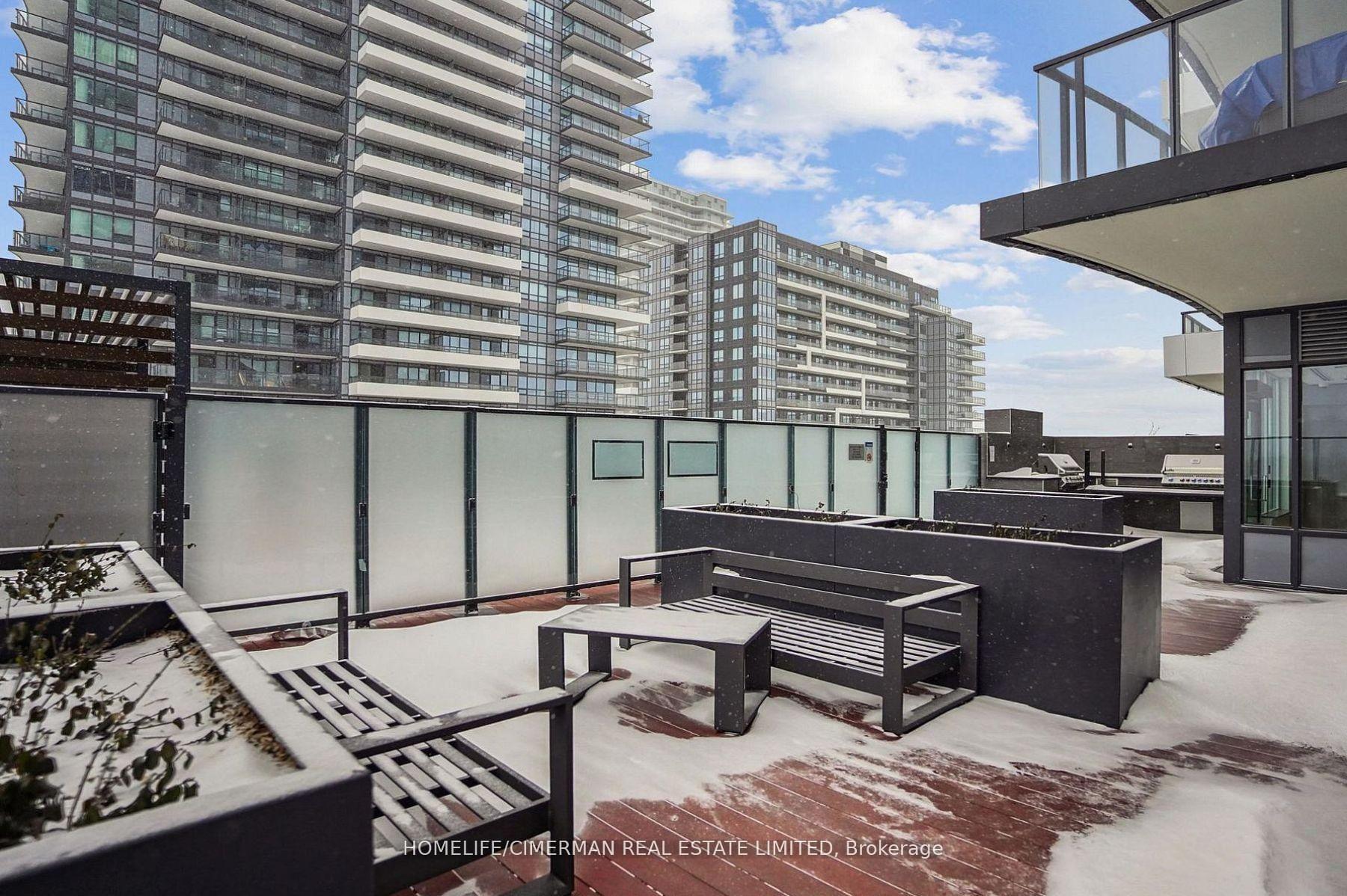 Photo 34 of Unit 2408, 1435 Celebration Drive, Pickering, Bay Ridges — HOMEH