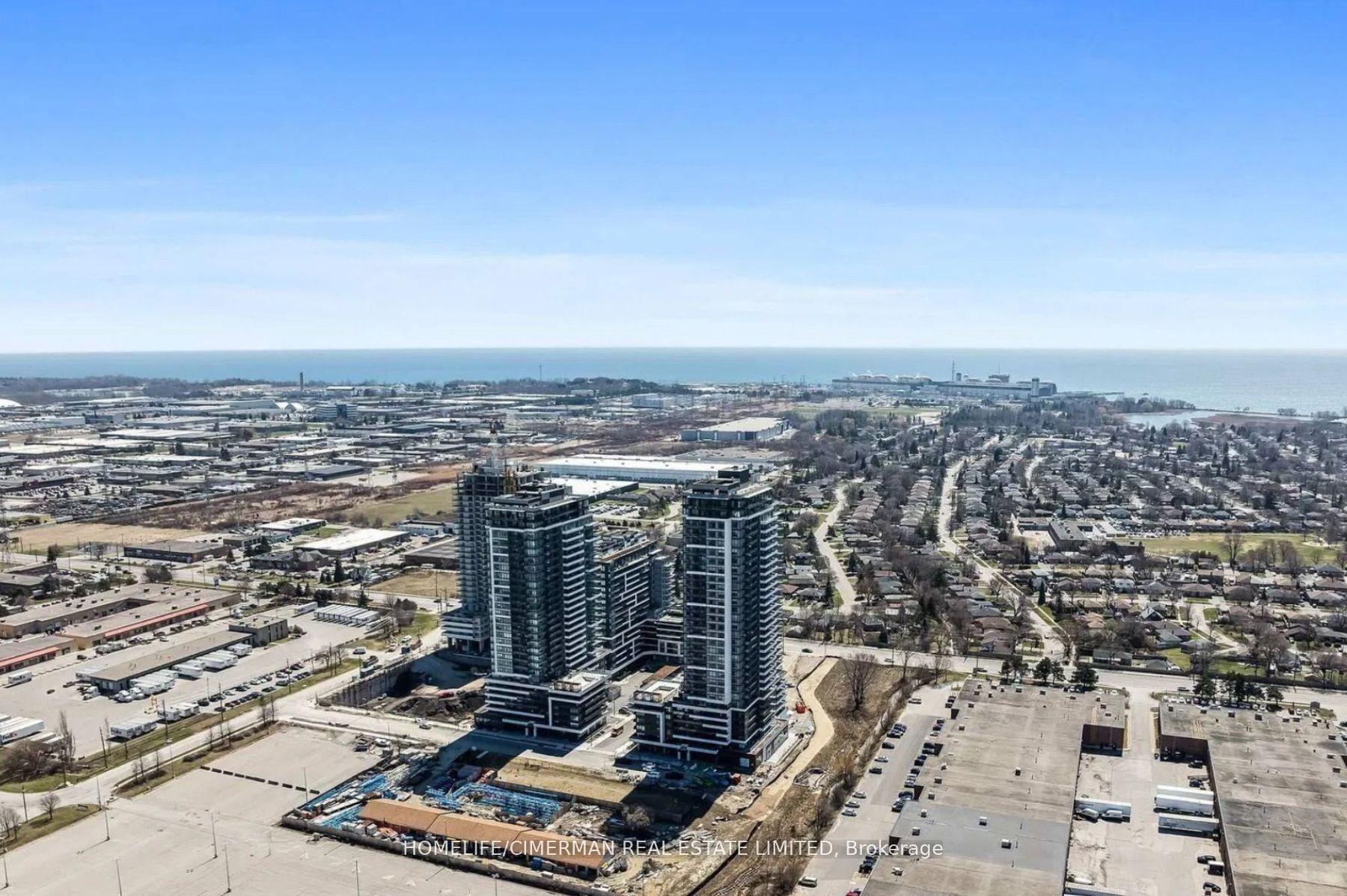 Photo 36 of Unit 2408, 1435 Celebration Drive, Pickering, Bay Ridges — HOMEH