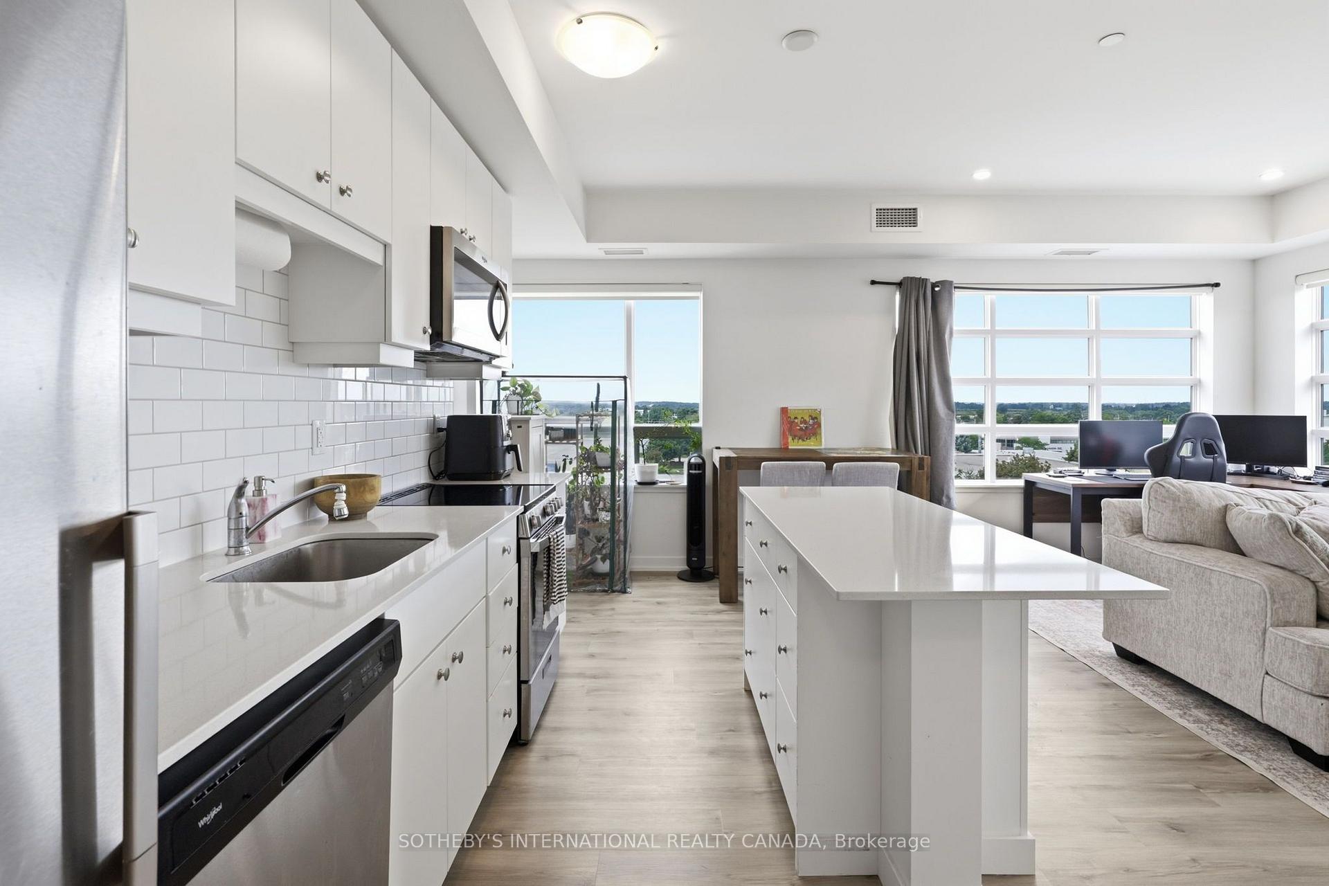 Photo of Unit 514, 247 Northfield Drive E