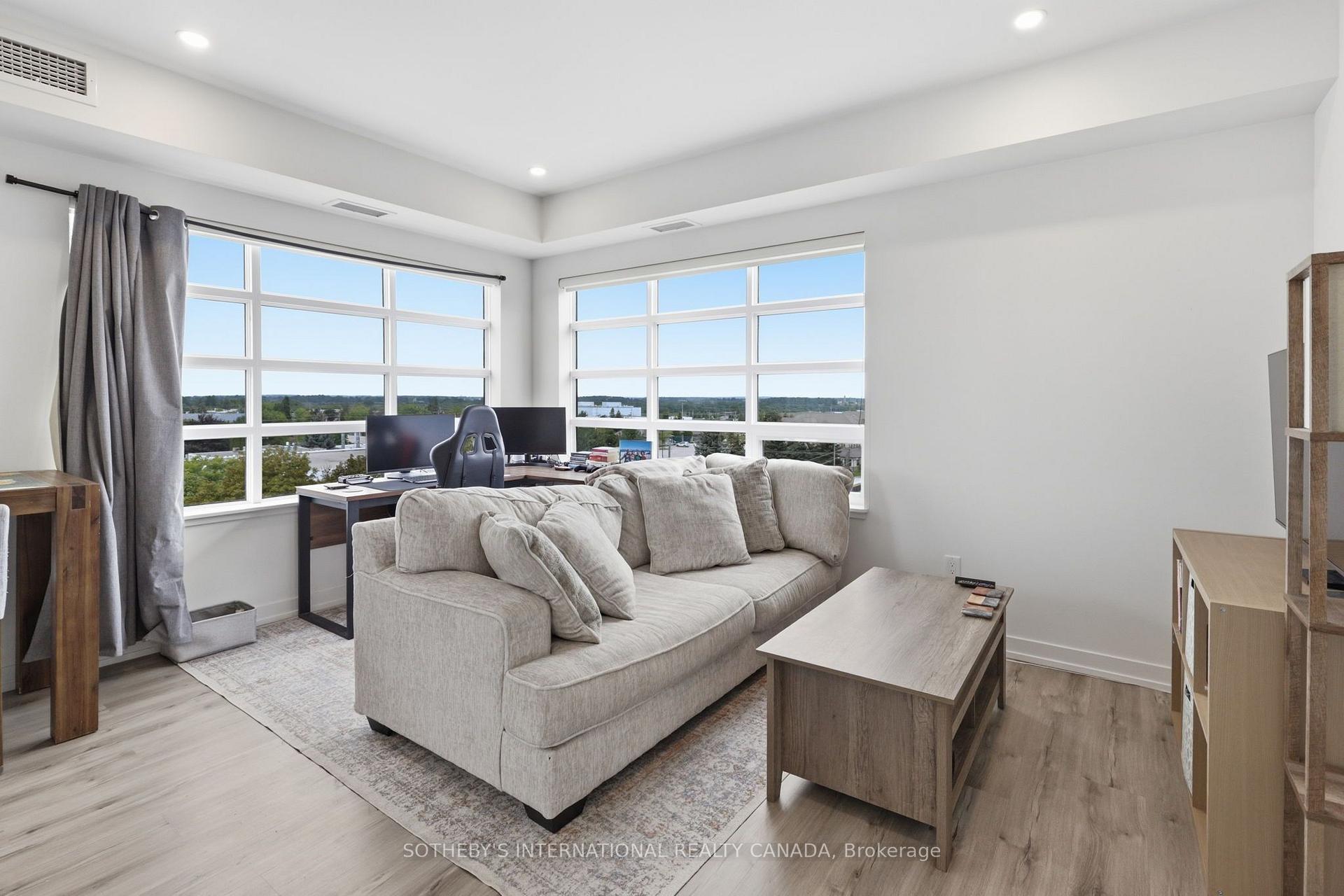 Photo 6 of Unit 514, 247 Northfield Drive E, Waterloo, Colonial Acres — HOMEH