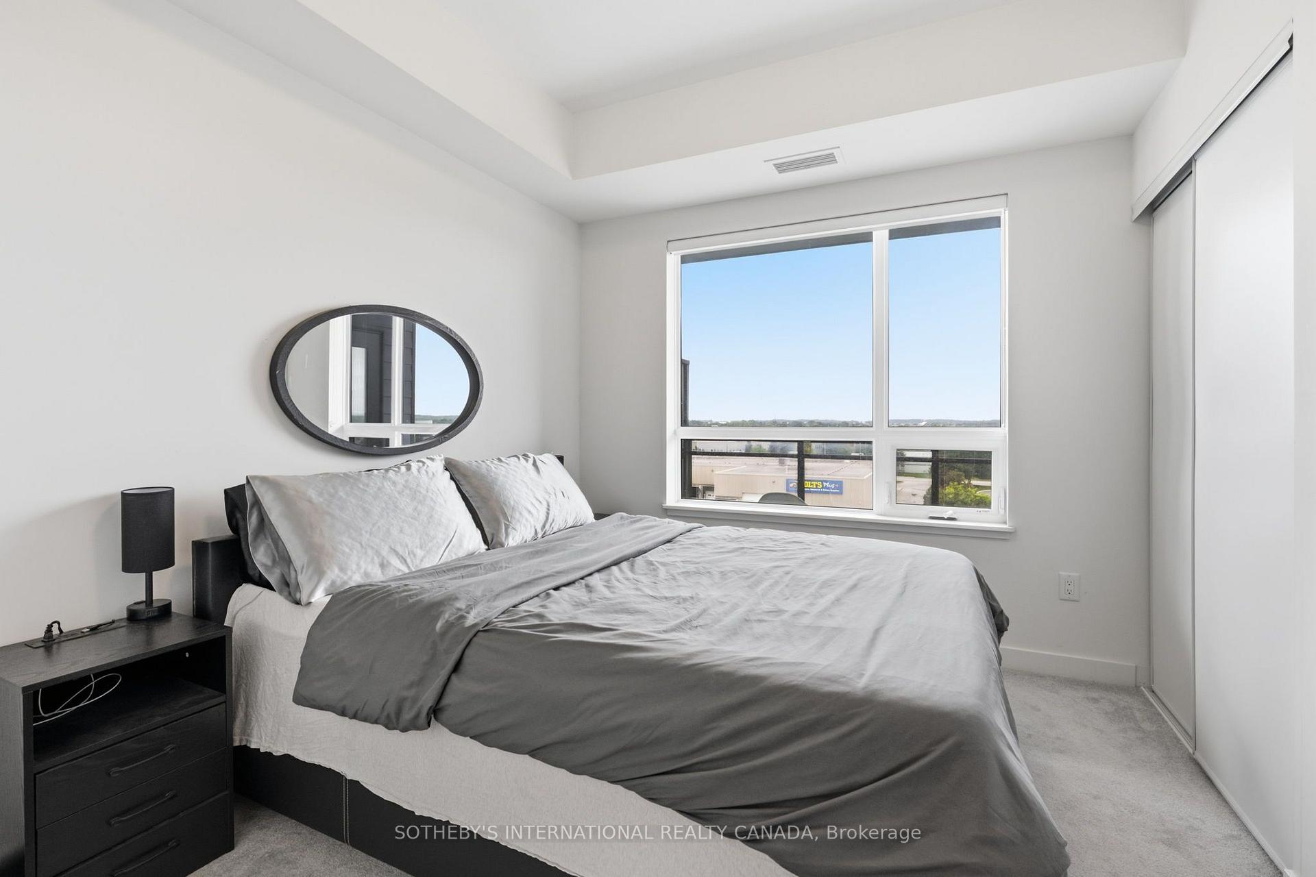 Photo 8 of Unit 514, 247 Northfield Drive E, Waterloo, Colonial Acres — HOMEH