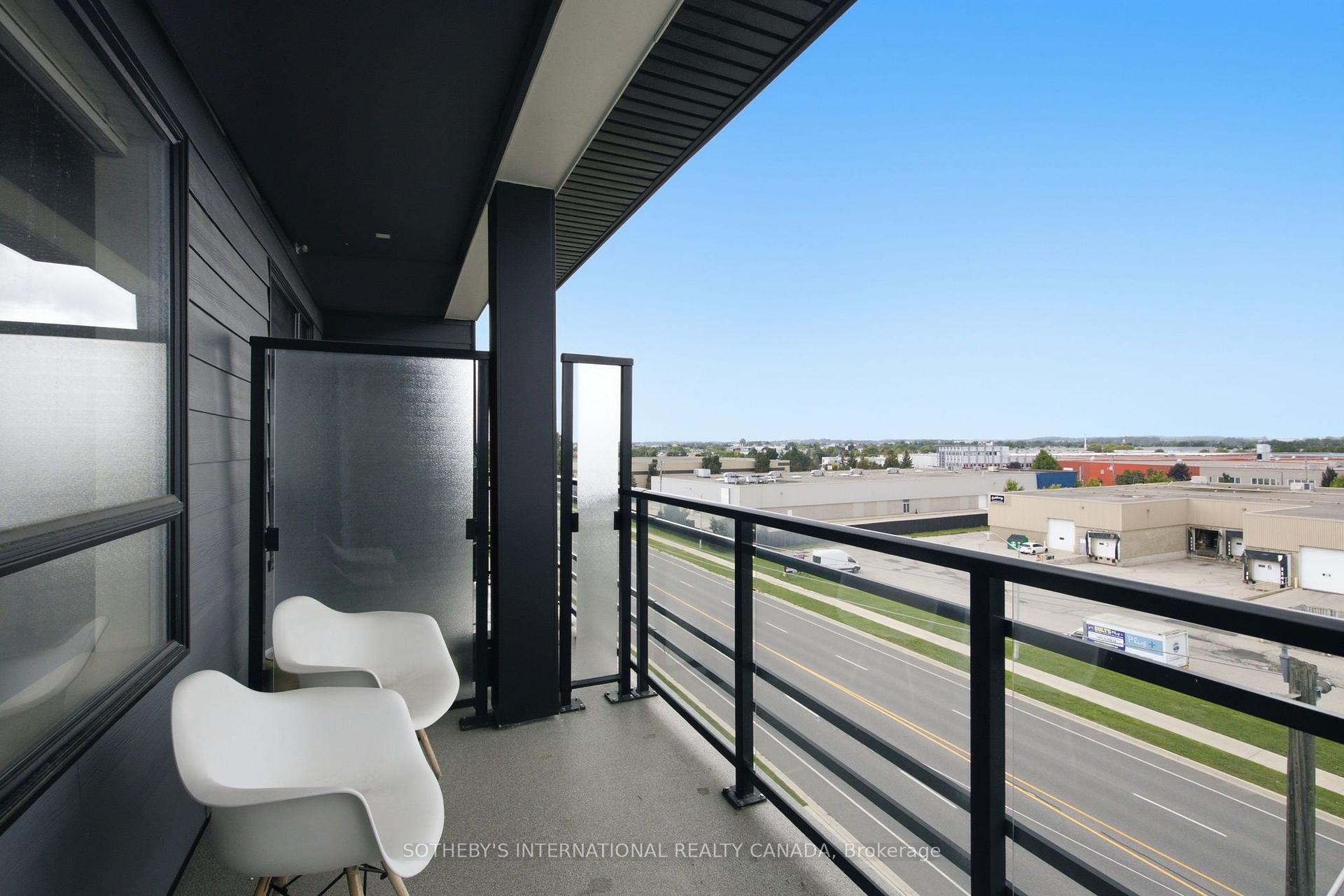Photo 10 of Unit 514, 247 Northfield Drive E, Waterloo, Colonial Acres — HOMEH
