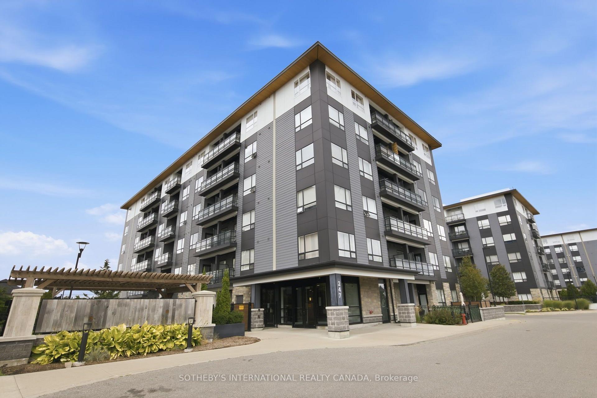 Photo 14 of Unit 514, 247 Northfield Drive E, Waterloo, Colonial Acres — HOMEH