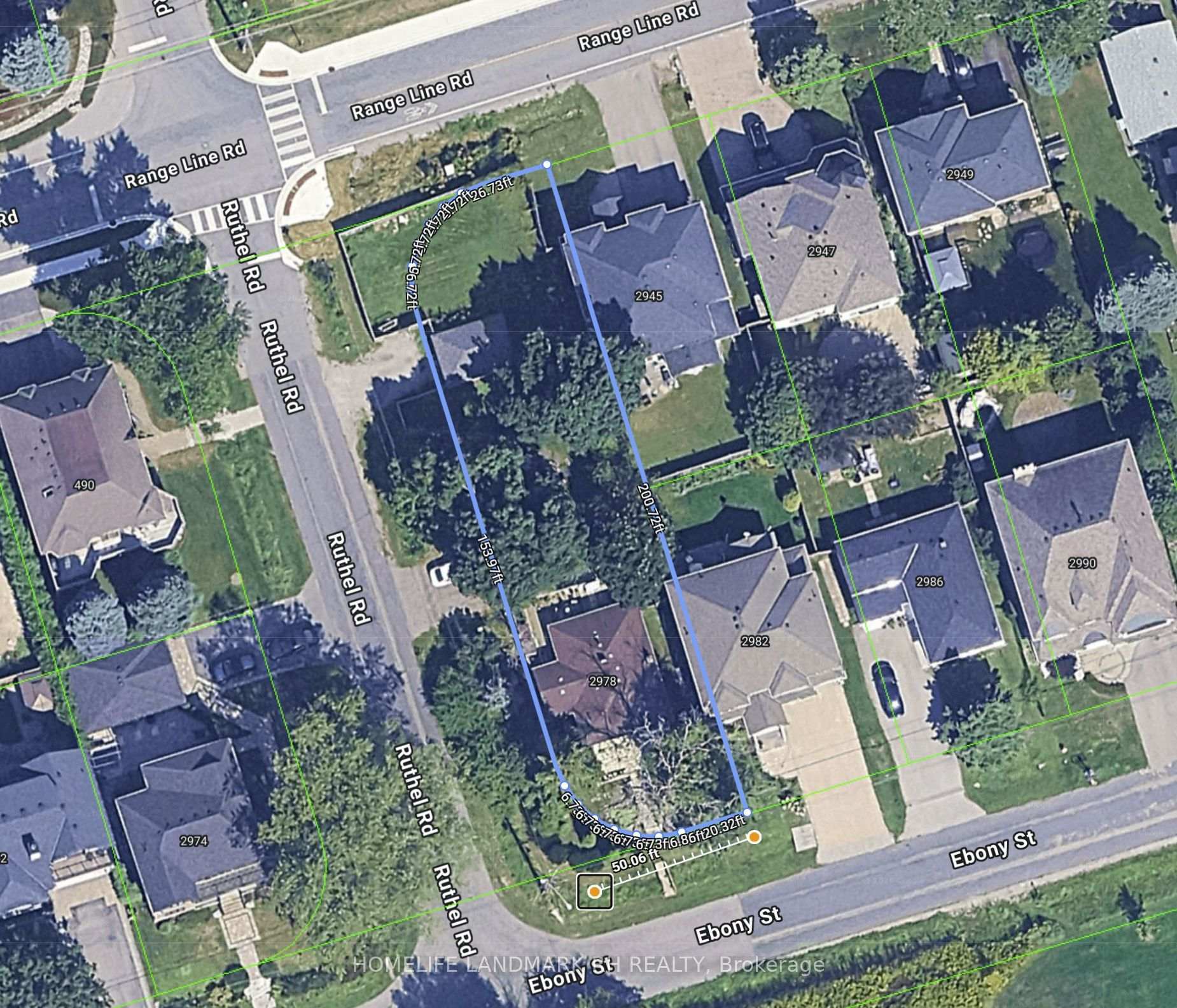 Photo 12 of 2978 Ebony Street, Ajax, South East — HOMEH