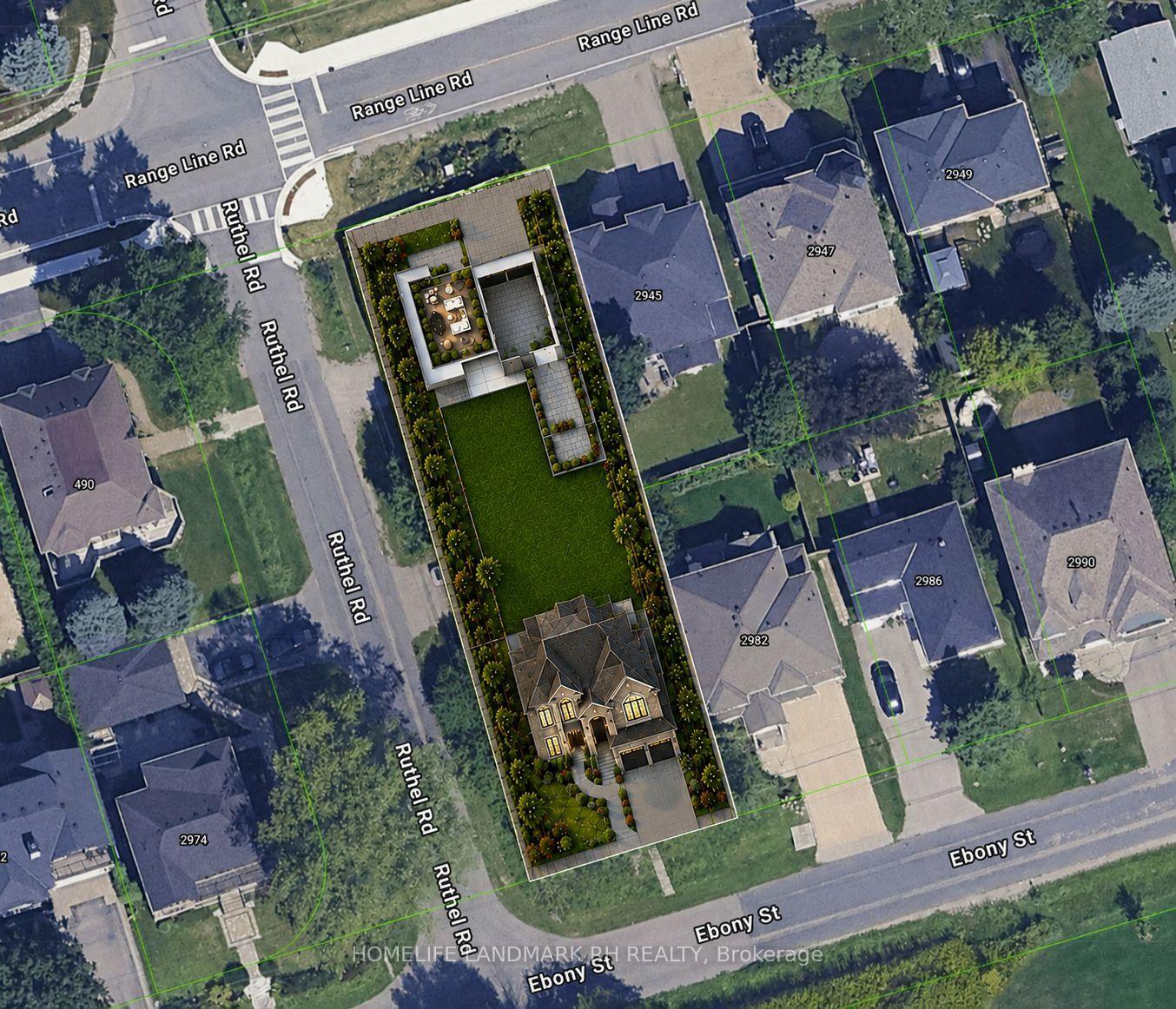 Photo 35 of 2978 Ebony Street, Ajax, South East — HOMEH