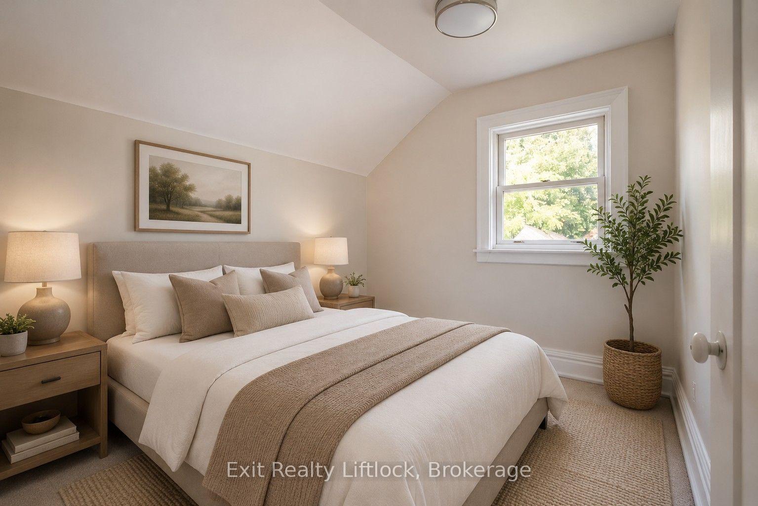 Photo 21 of 849 Water Street, Peterborough, Northcrest Ward 5 — HOMEH