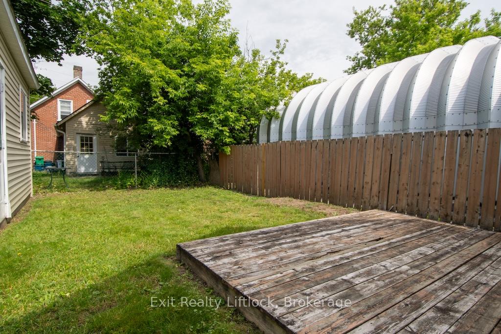 Photo 30 of 849 Water Street, Peterborough, Northcrest Ward 5 — HOMEH