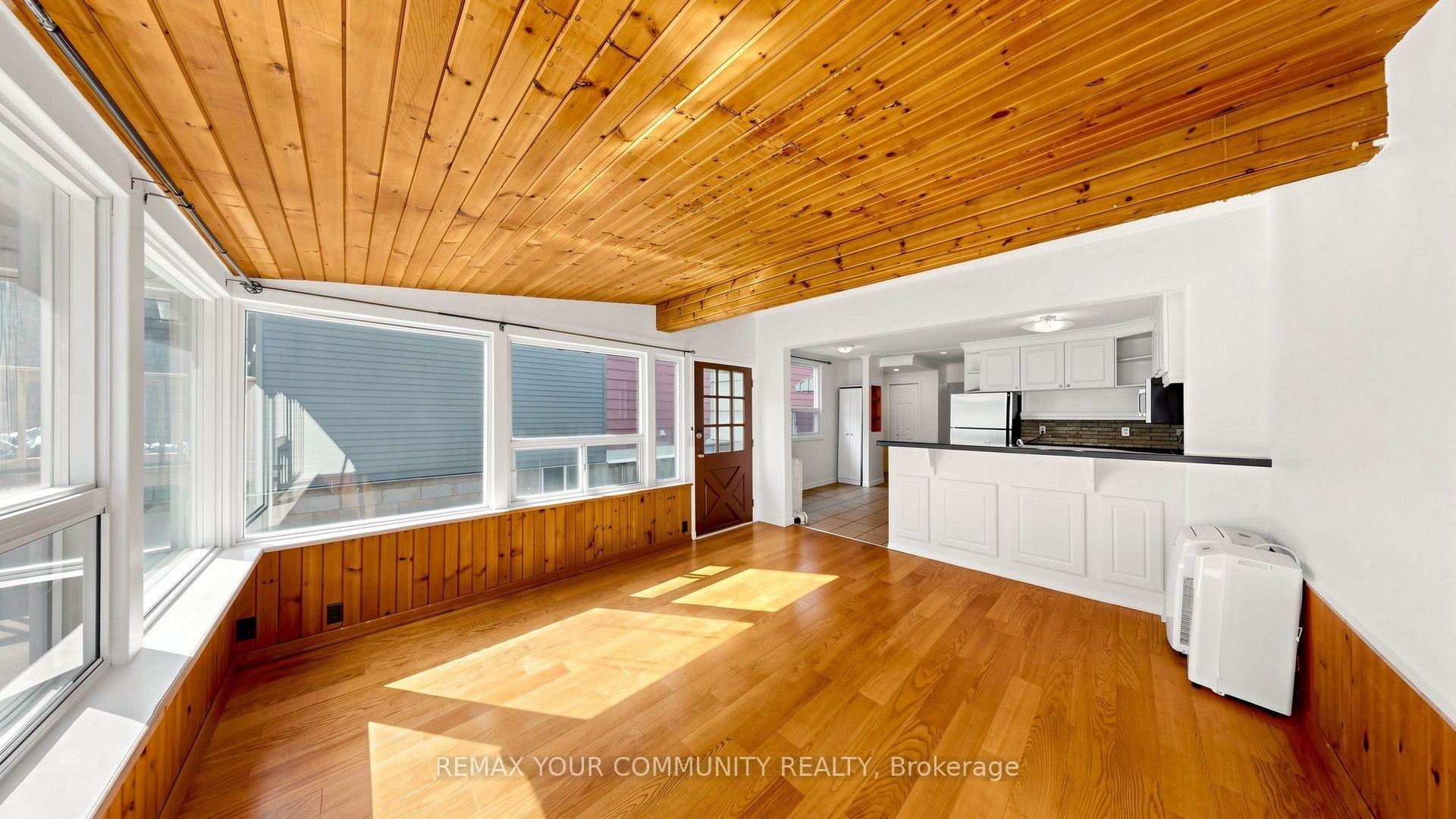 Photo 7 of 73 Robinson Avenue, Scarborough, Oakridge — HOMEH