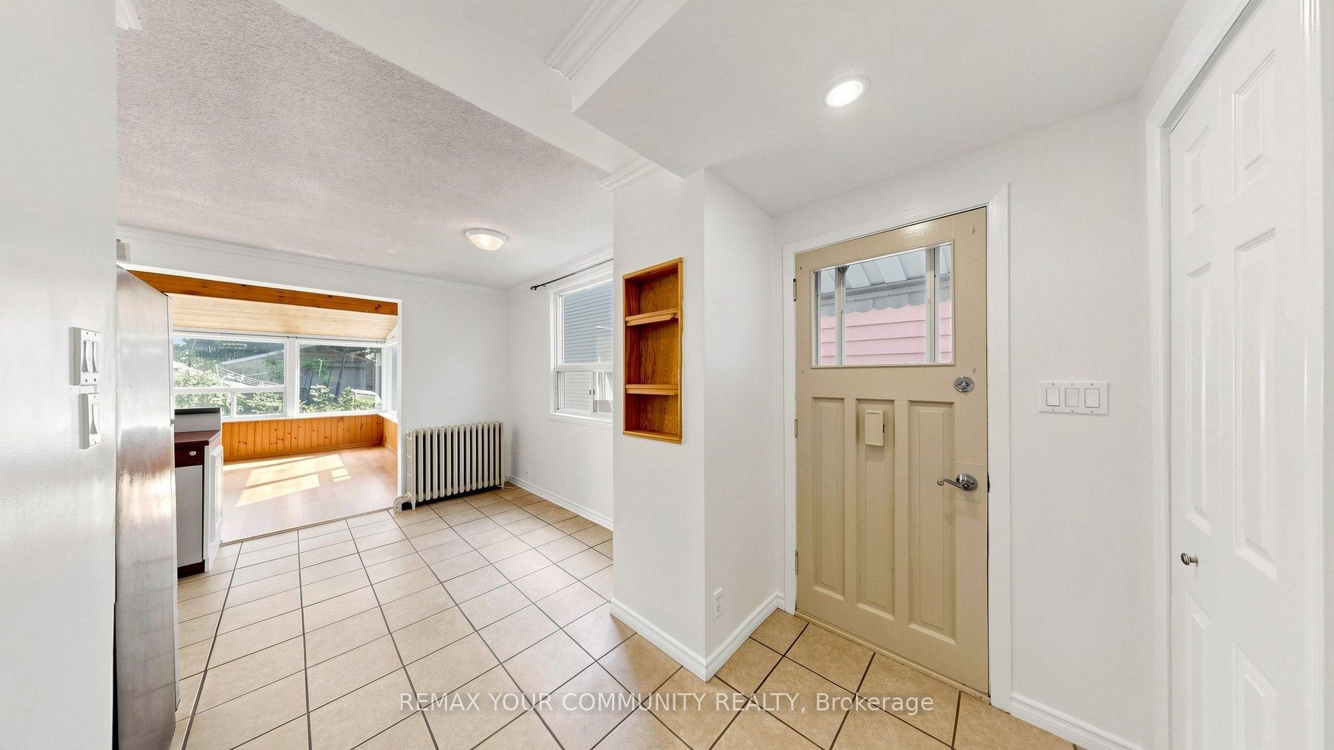 Photo 10 of 73 Robinson Avenue, Scarborough, Oakridge — HOMEH