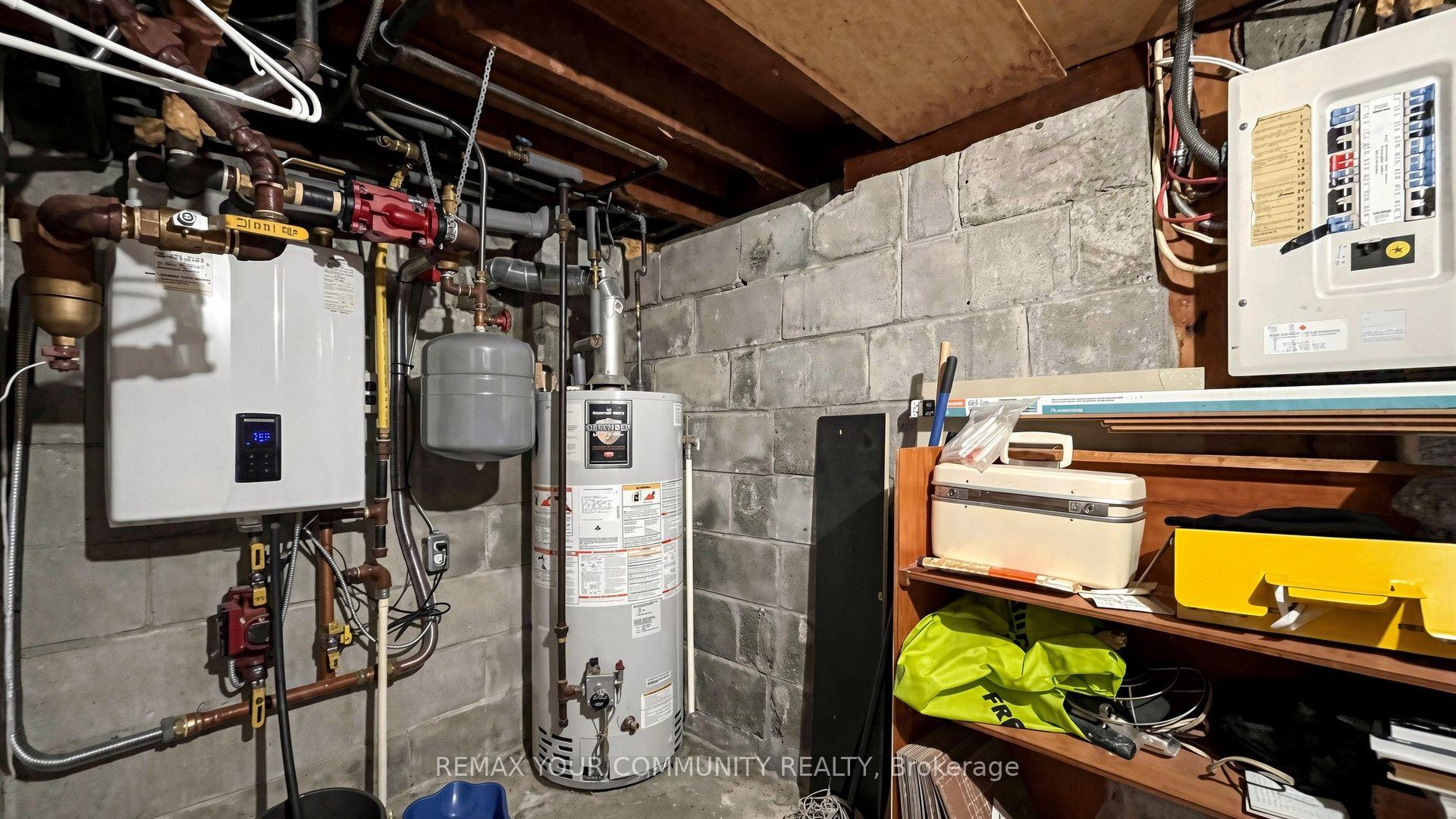 Photo 33 of 73 Robinson Avenue, Scarborough, Oakridge — HOMEH