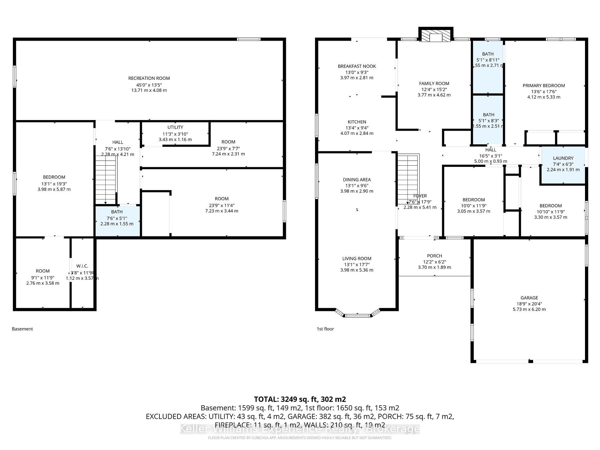 Photo 4 of 933 Playfair Road, Midland — HOMEH