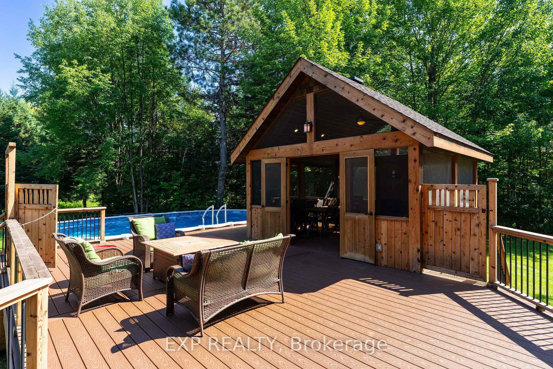 Photo 39 of 4356 Piperville Rd, Ottawa, Carlsbad Springs — HOMEH