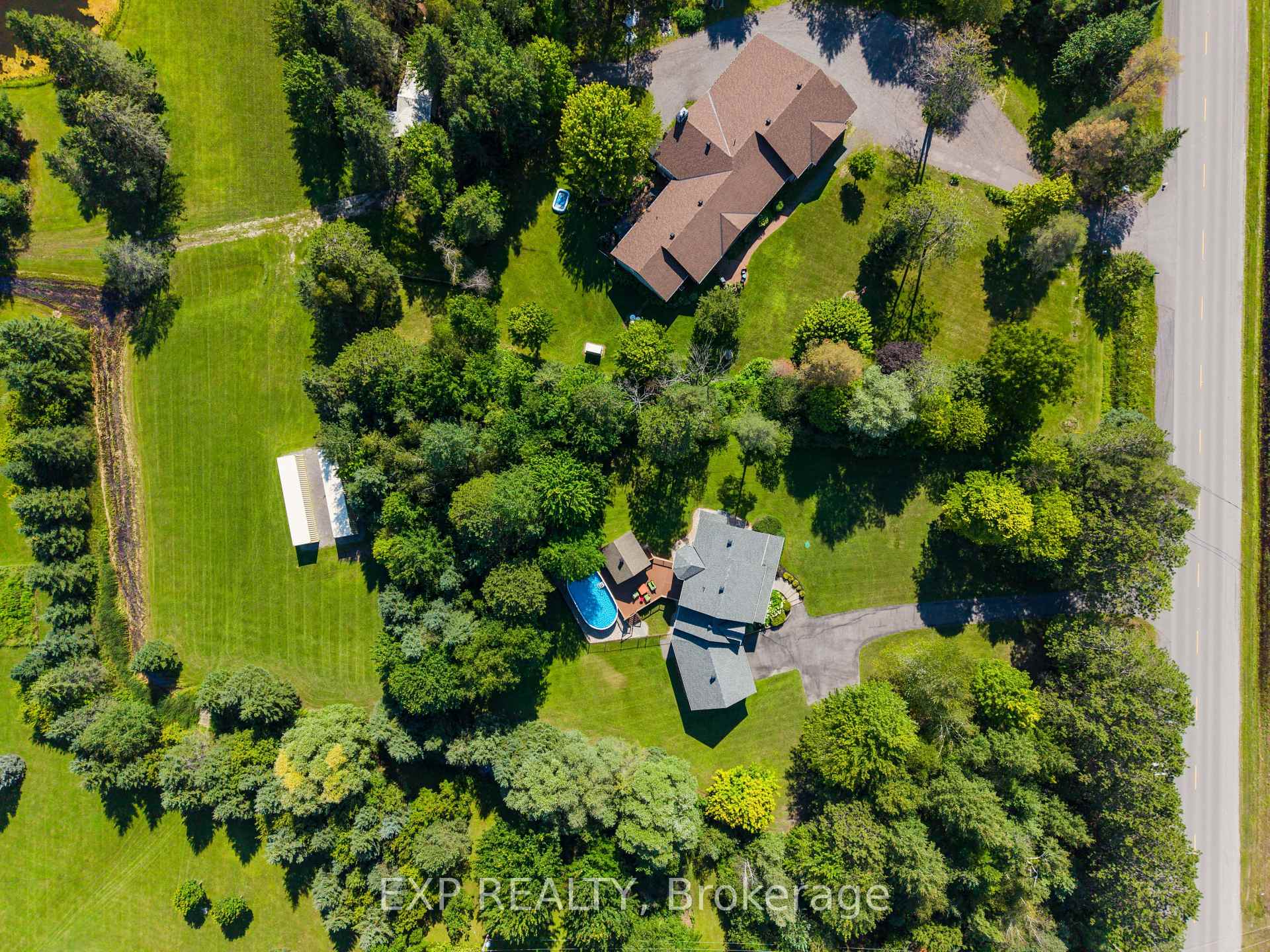 Photo 44 of 4356 Piperville Rd, Ottawa, Carlsbad Springs — HOMEH