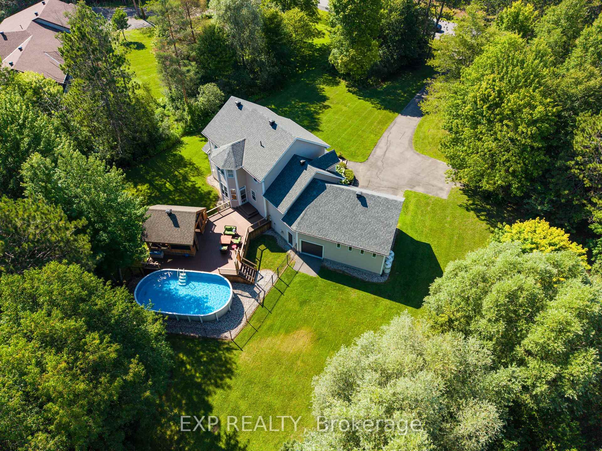 Photo 45 of 4356 Piperville Rd, Ottawa, Carlsbad Springs — HOMEH