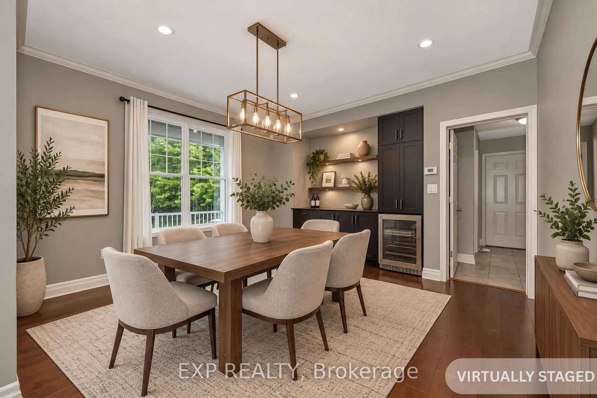 Photo 6 of 4356 Piperville Rd, Ottawa, Carlsbad Springs — HOMEH