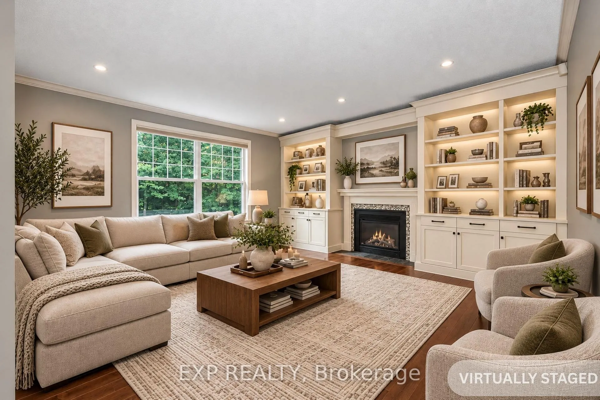Photo 9 of 4356 Piperville Rd, Ottawa, Carlsbad Springs — HOMEH