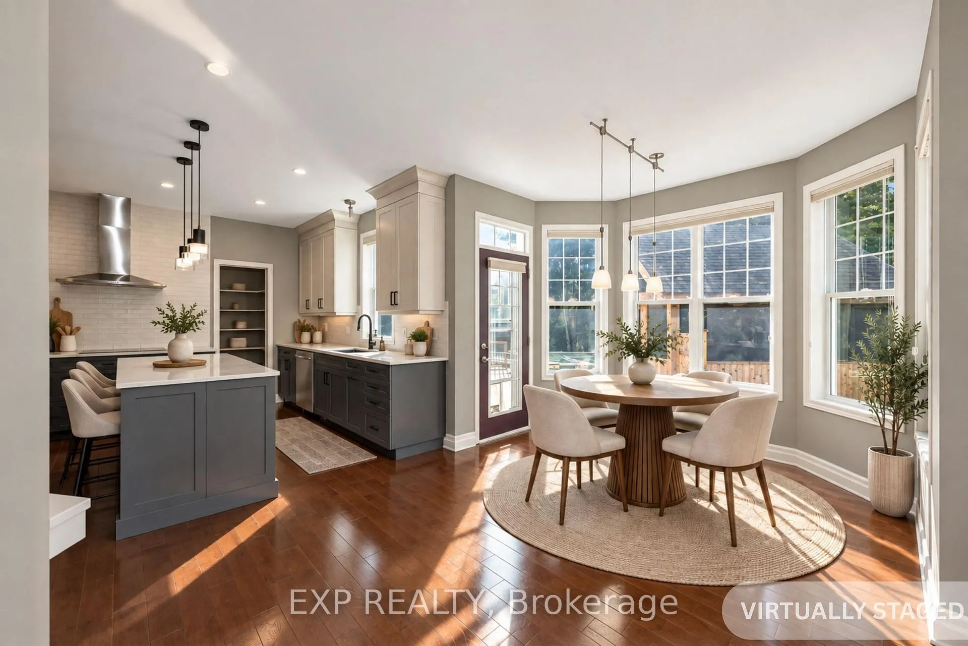 Photo 13 of 4356 Piperville Rd, Ottawa, Carlsbad Springs — HOMEH