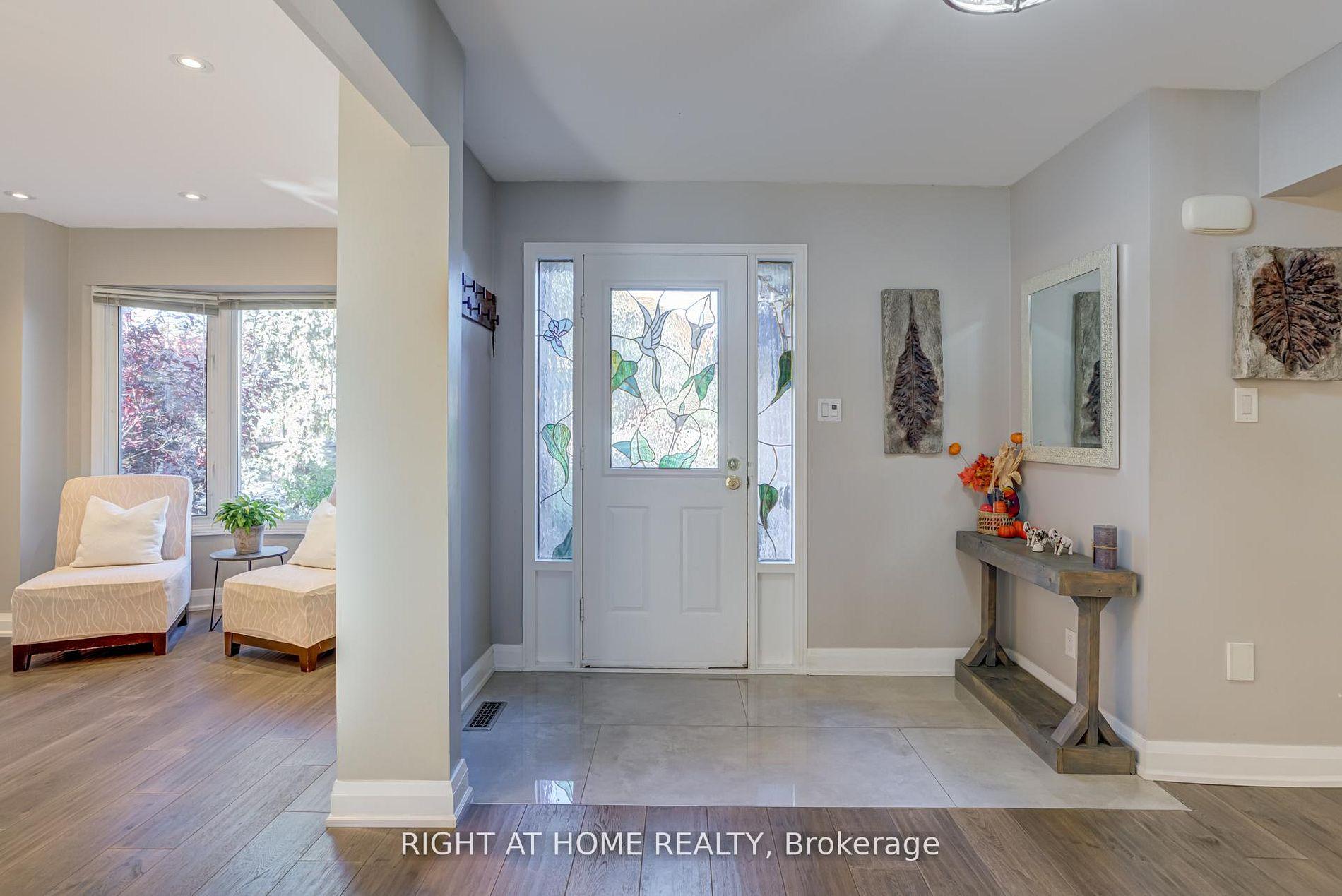 Photo 4 of 66 Glen Hill Drive, Whitby, Blue Grass Meadows — HOMEH