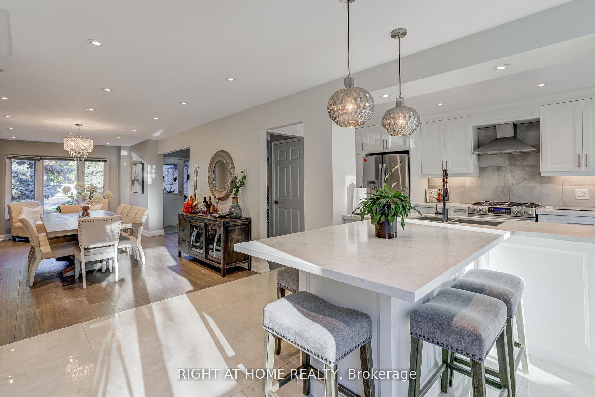 Photo 15 of 66 Glen Hill Drive, Whitby, Blue Grass Meadows — HOMEH