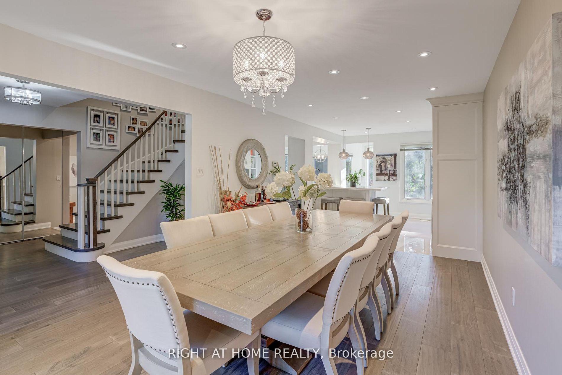Photo 16 of 66 Glen Hill Drive, Whitby, Blue Grass Meadows — HOMEH