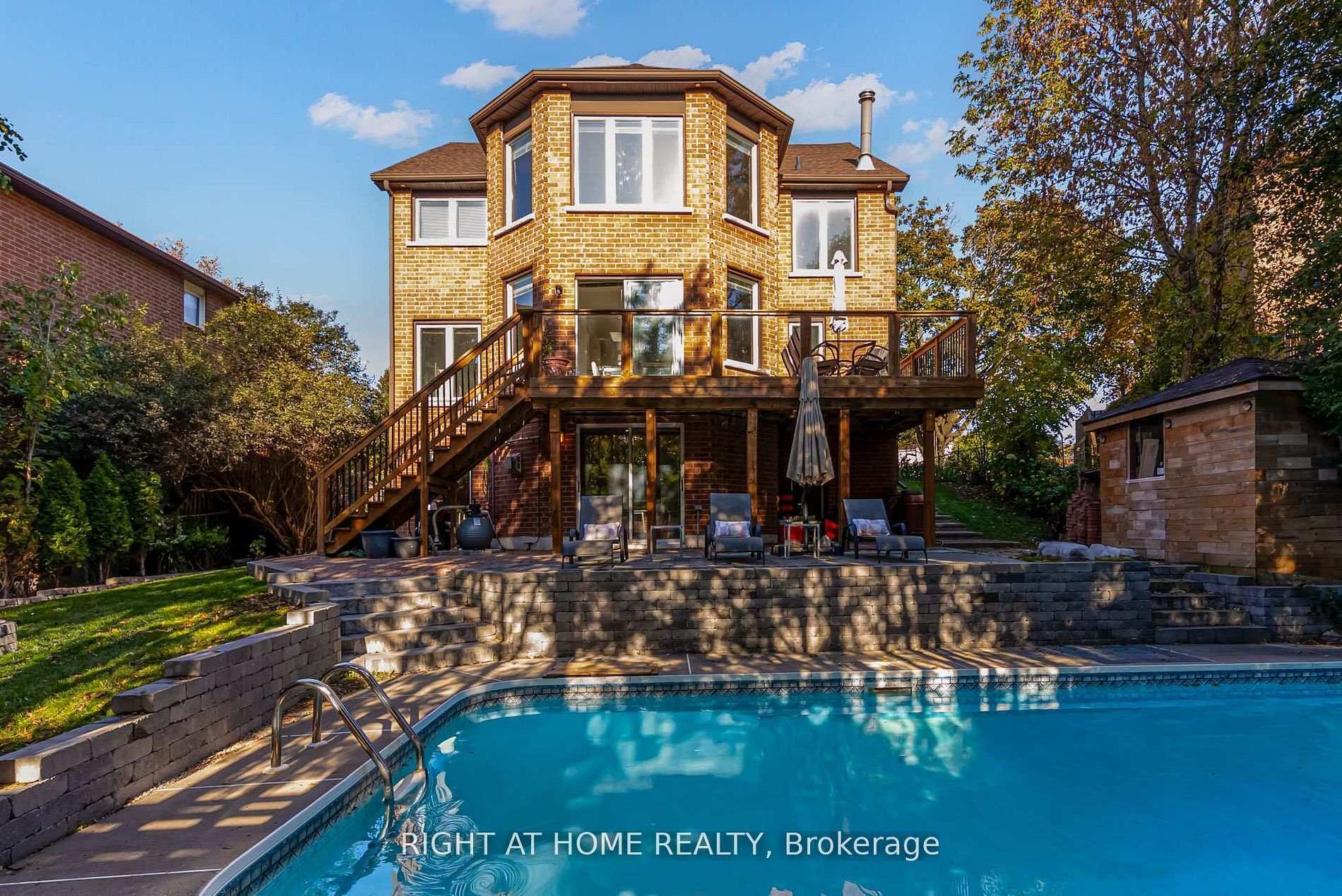 Photo 37 of 66 Glen Hill Drive, Whitby, Blue Grass Meadows — HOMEH