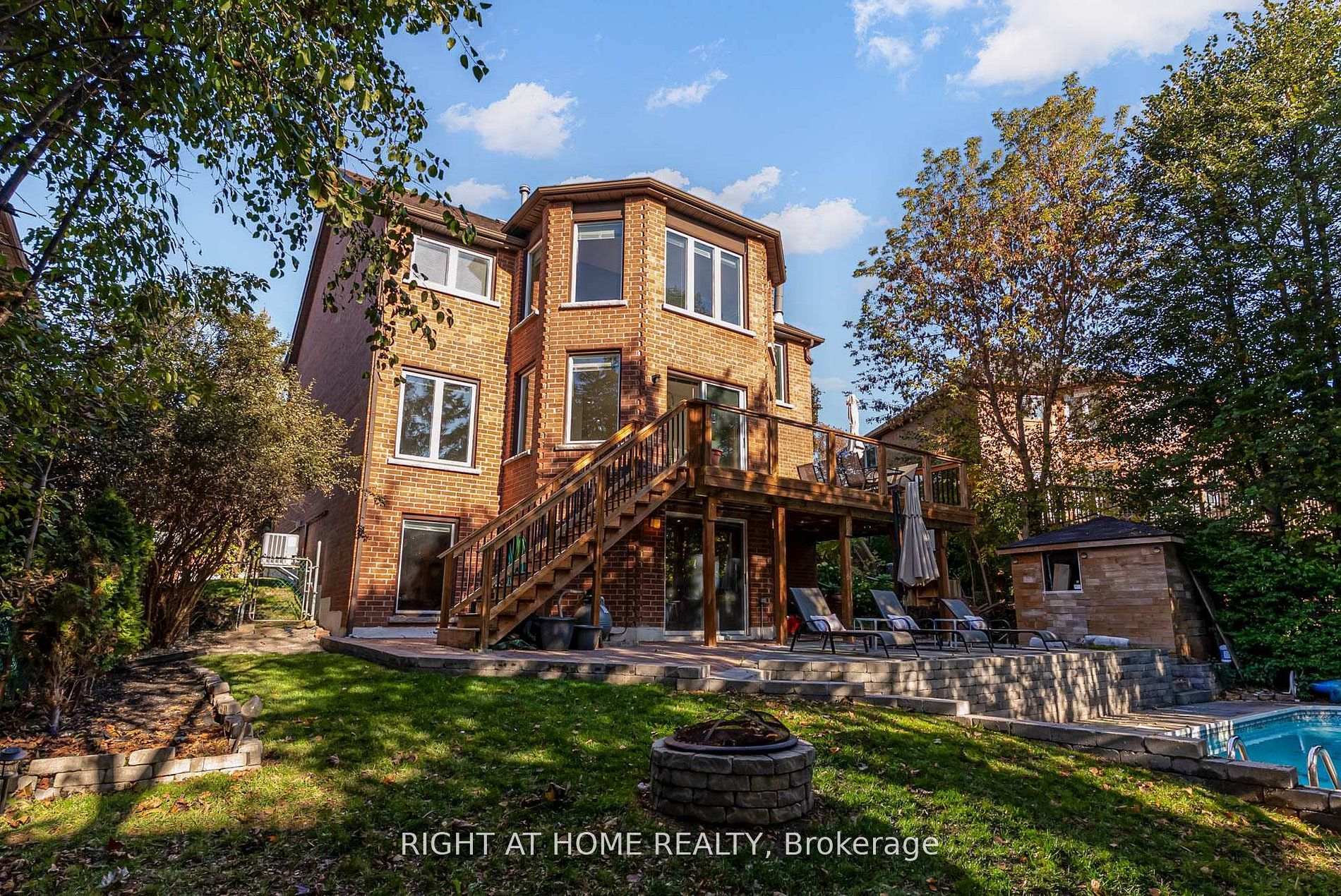 Photo 40 of 66 Glen Hill Drive, Whitby, Blue Grass Meadows — HOMEH