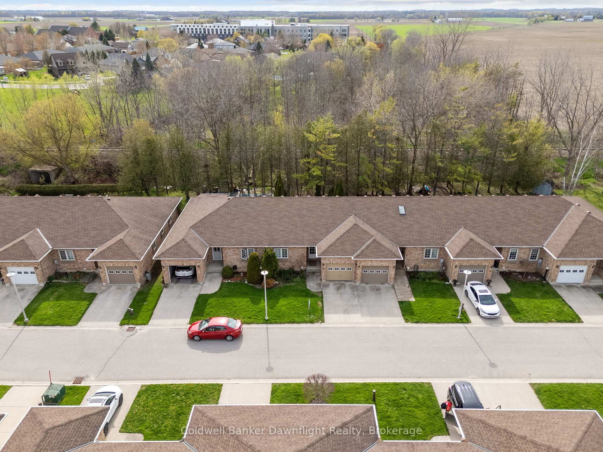 Photo 30 of 7 Brookside Place, South Huron, Exeter — HOMEH