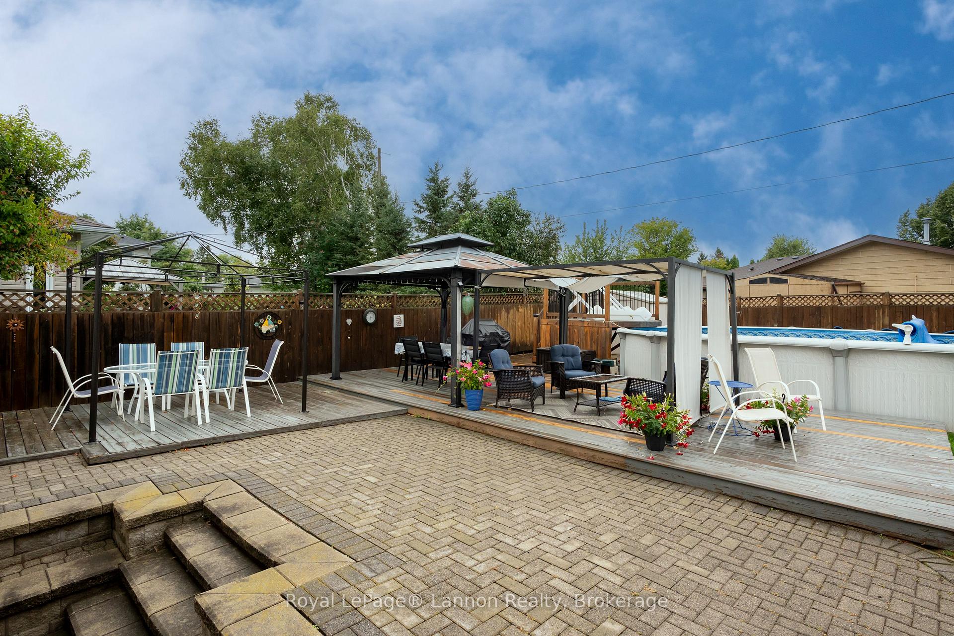 Photo 38 of 404 Riverview Drive, Thunder Bay, Edgewater Park — HOMEH