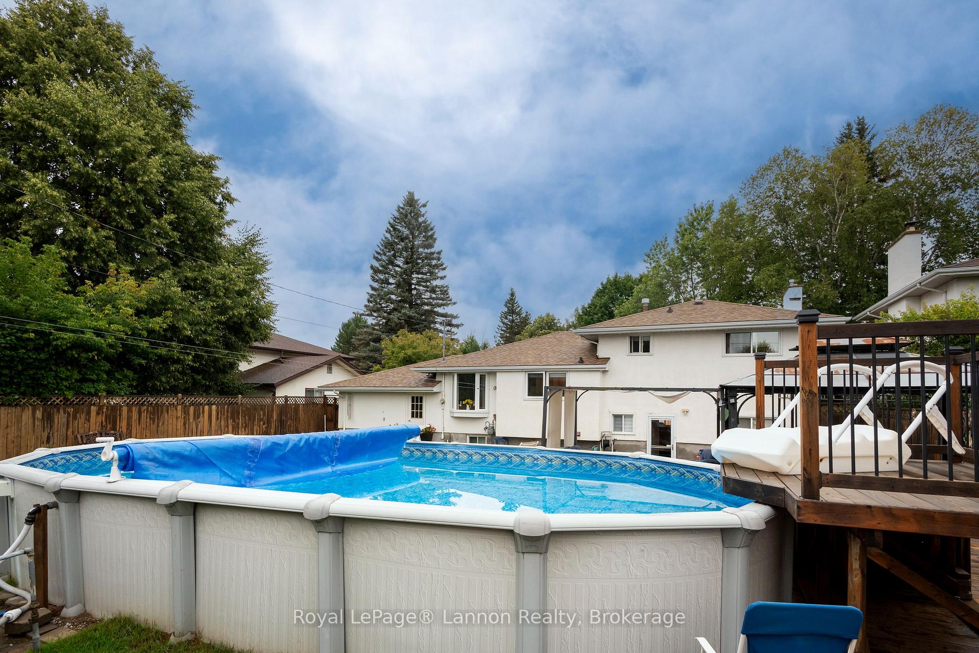 Photo 39 of 404 Riverview Drive, Thunder Bay, Edgewater Park — HOMEH