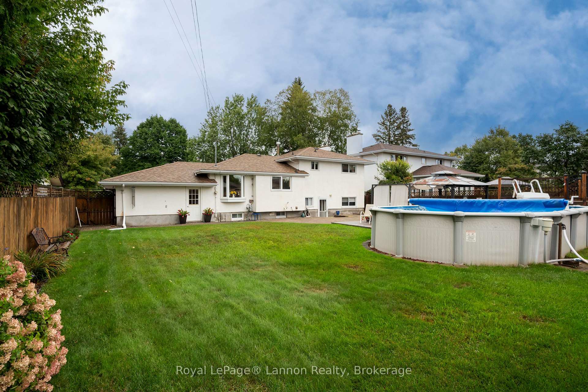 Photo 41 of 404 Riverview Drive, Thunder Bay, Edgewater Park — HOMEH