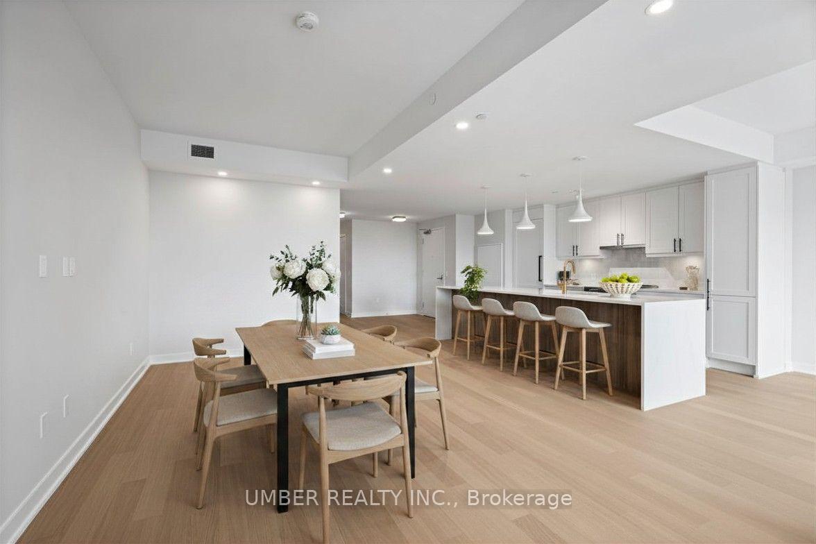 Photo 3 of Unit 706, 360 Deschatelets Avenue, Ottawa, Ottawa East — HOMEH