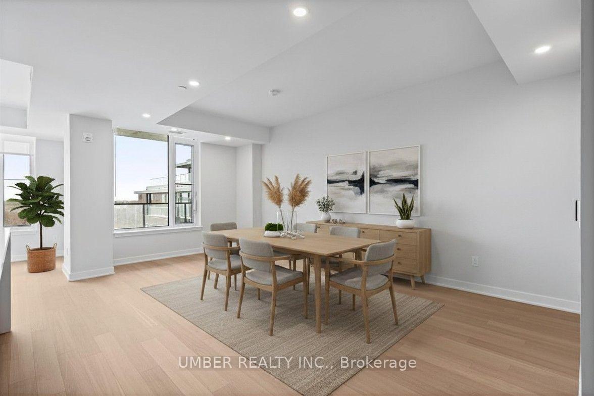 Photo 4 of Unit 706, 360 Deschatelets Avenue, Ottawa, Ottawa East — HOMEH