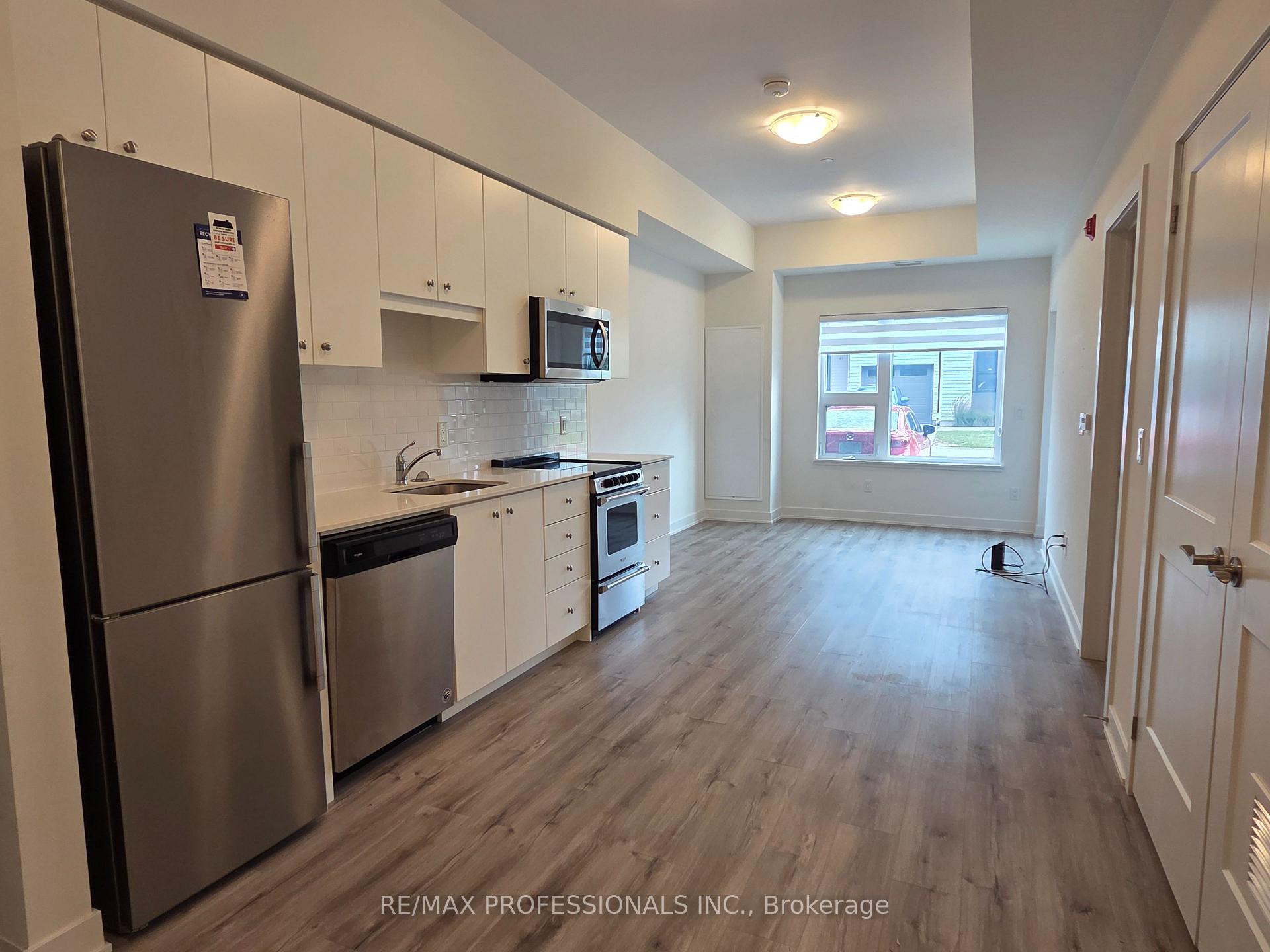 Photo 5 of Unit 132, 110 Fergus Avenue, Kitchener, Stanley Park — HOMEH