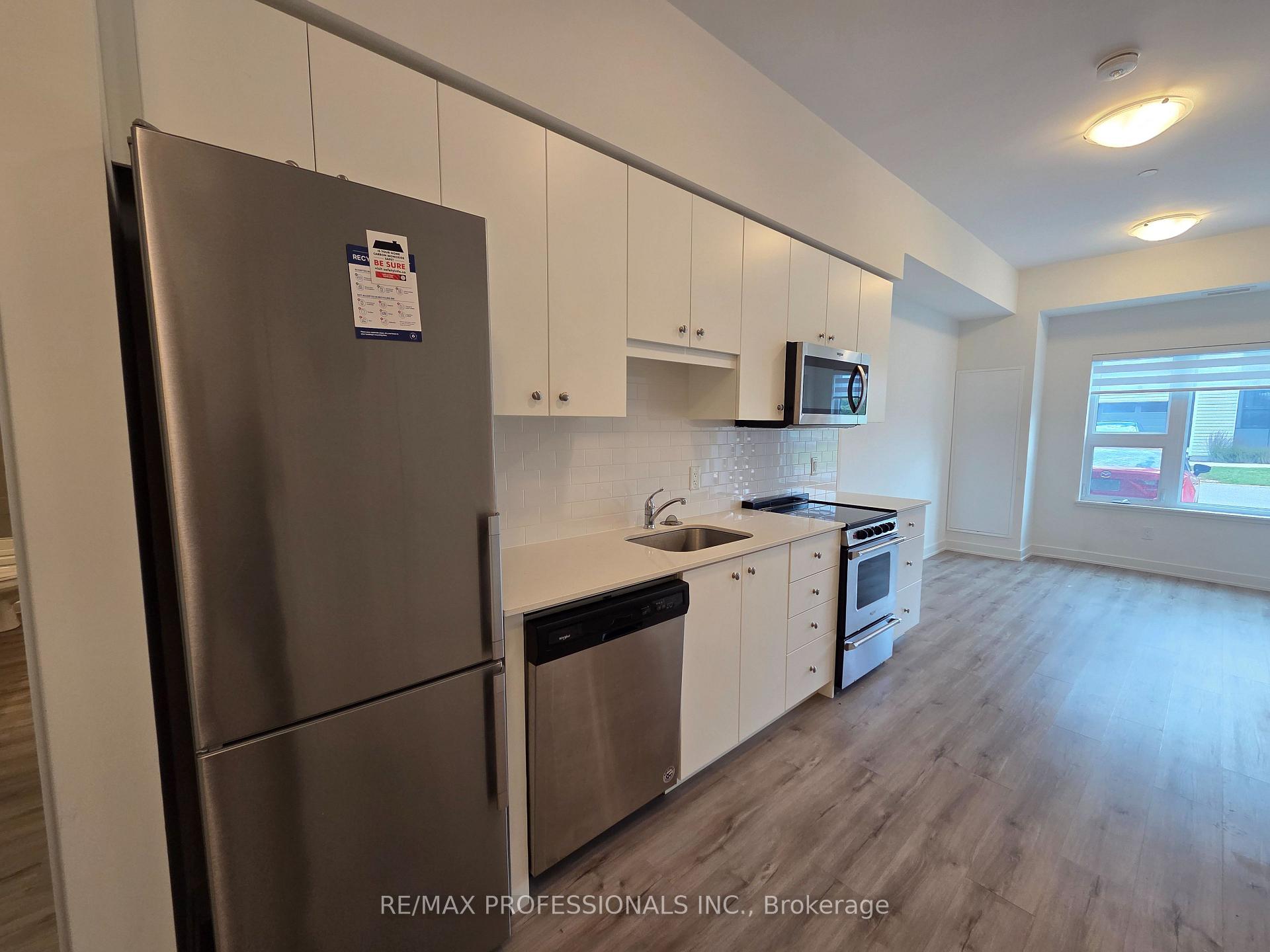 Photo 7 of Unit 132, 110 Fergus Avenue, Kitchener, Stanley Park — HOMEH
